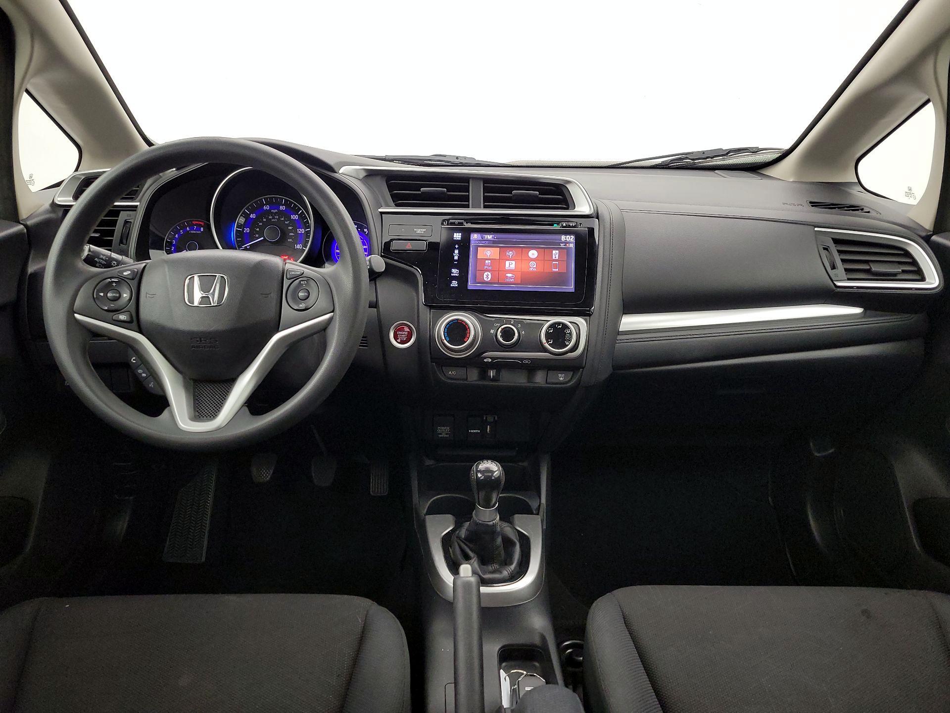 Thumbnail: 2015 Honda Fit - 9