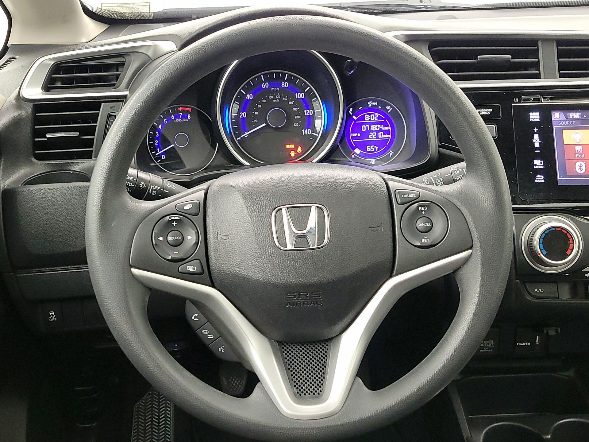 Thumbnail: 2015 Honda Fit - 10