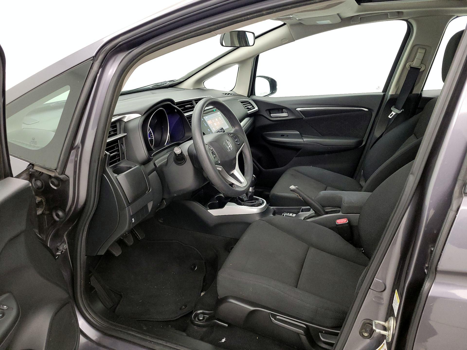 Thumbnail: 2015 Honda Fit - 11