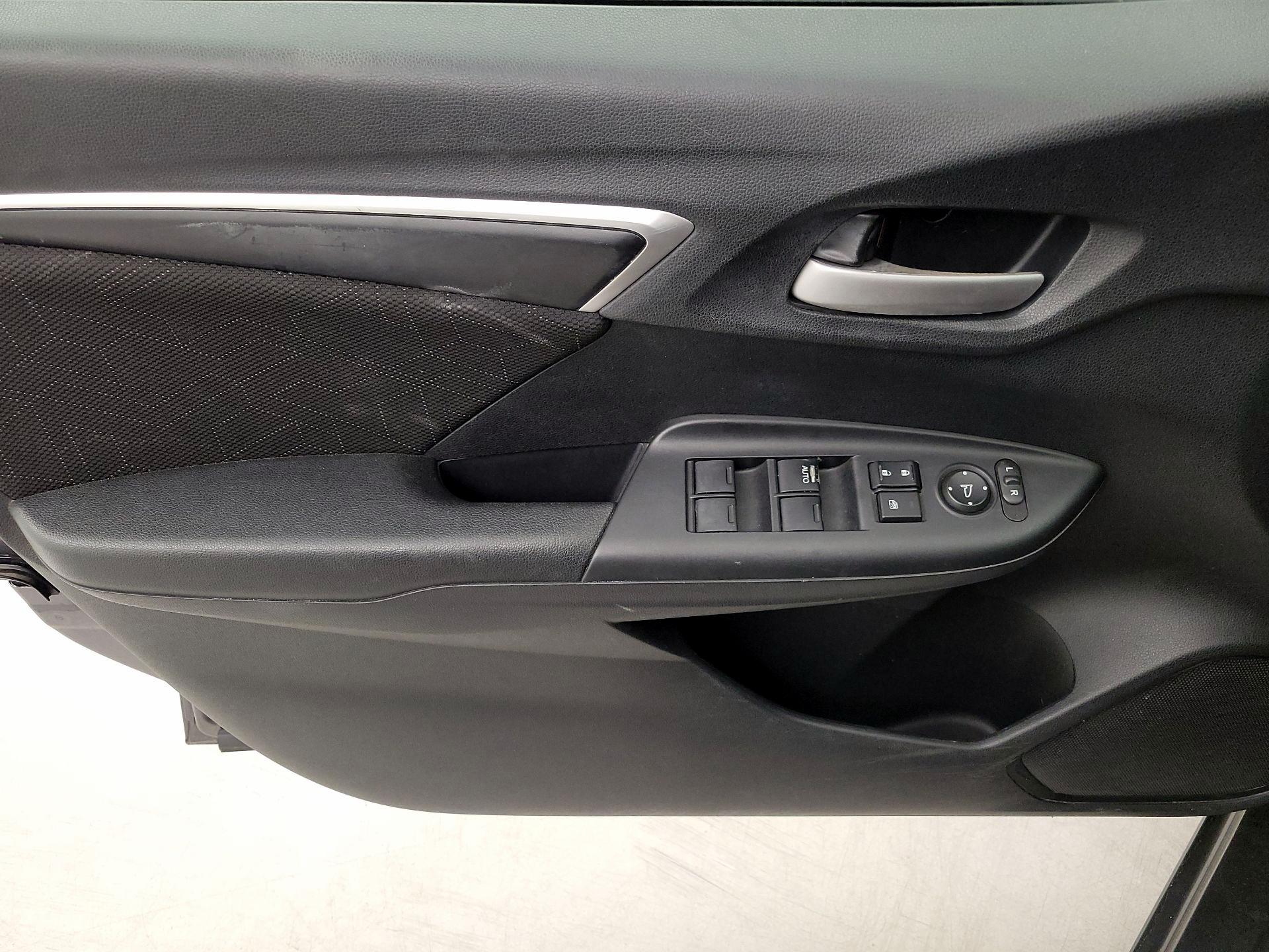 Thumbnail: 2015 Honda Fit - 12