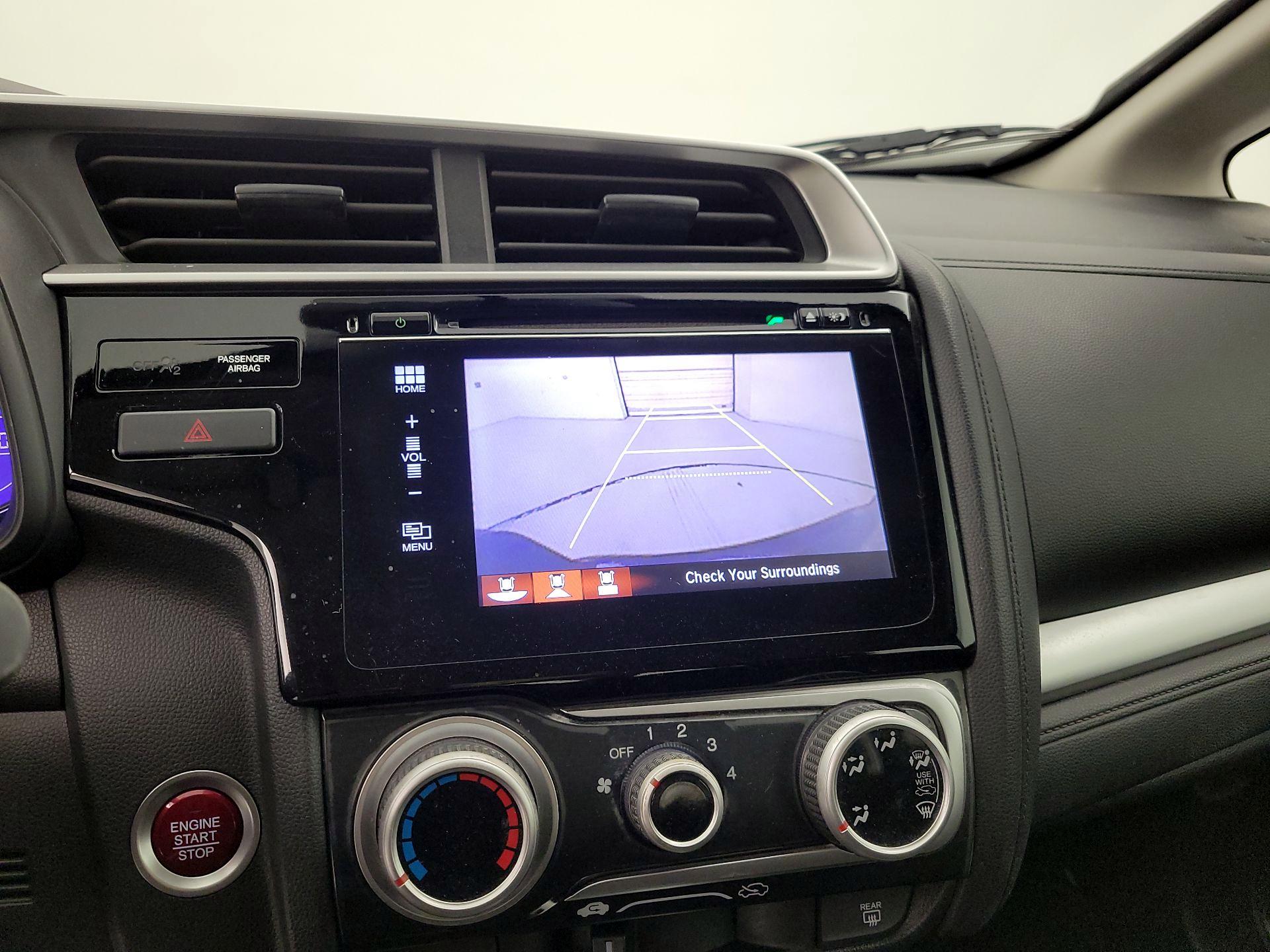 Thumbnail: 2015 Honda Fit - 14
