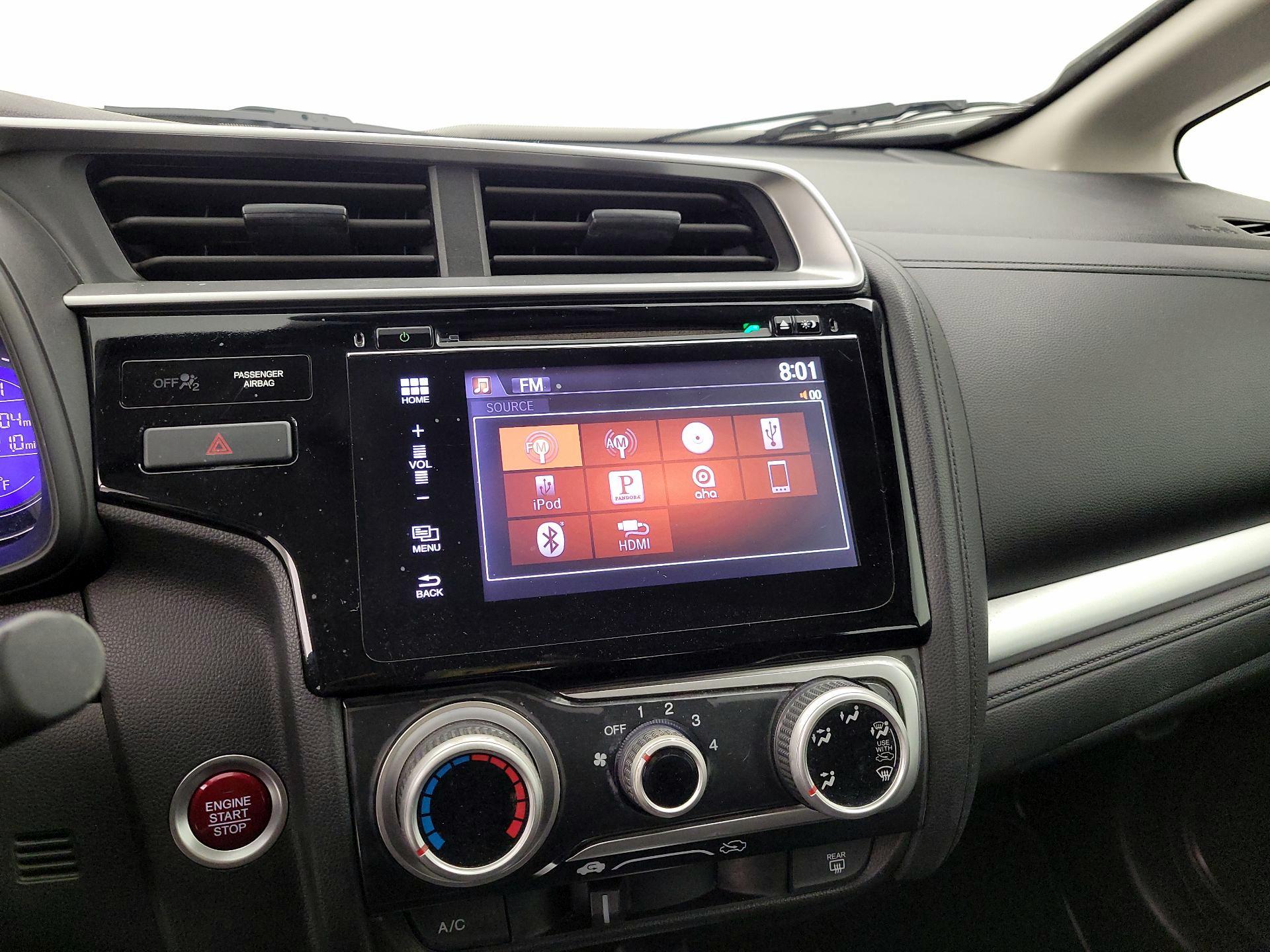 Thumbnail: 2015 Honda Fit - 15