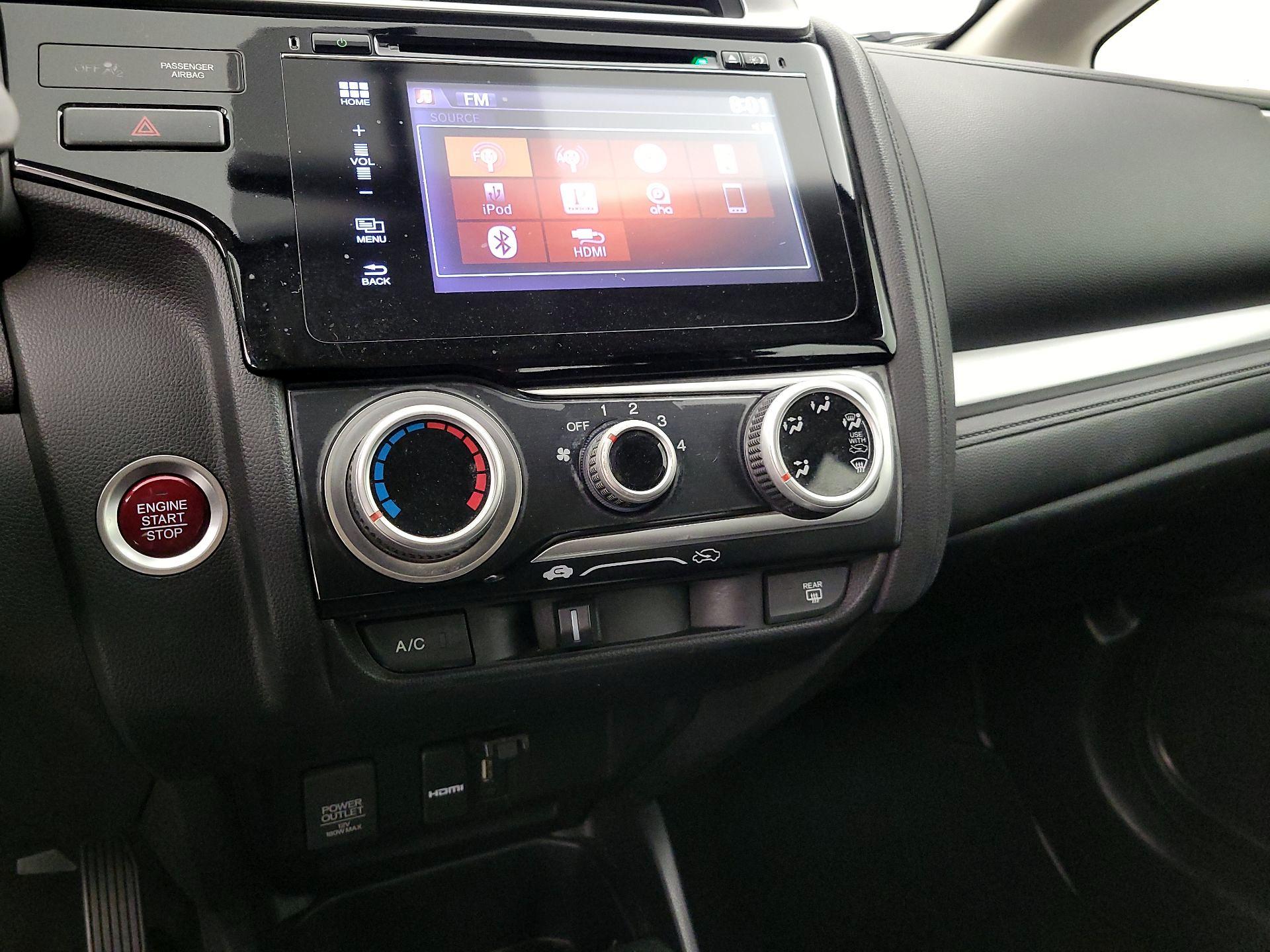 Thumbnail: 2015 Honda Fit - 16