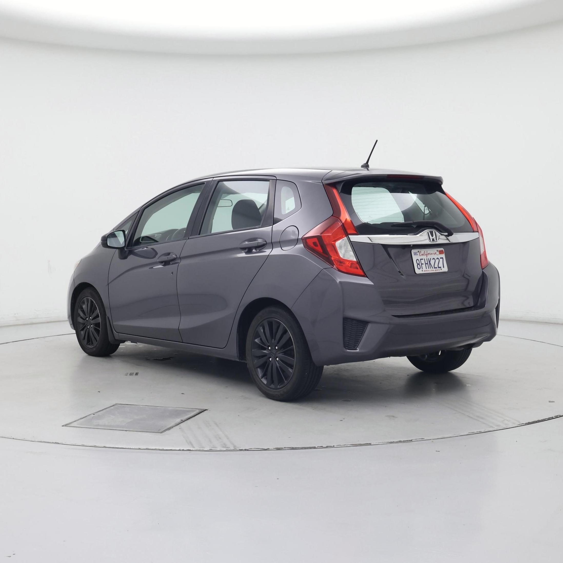 Thumbnail: 2015 Honda Fit - 2