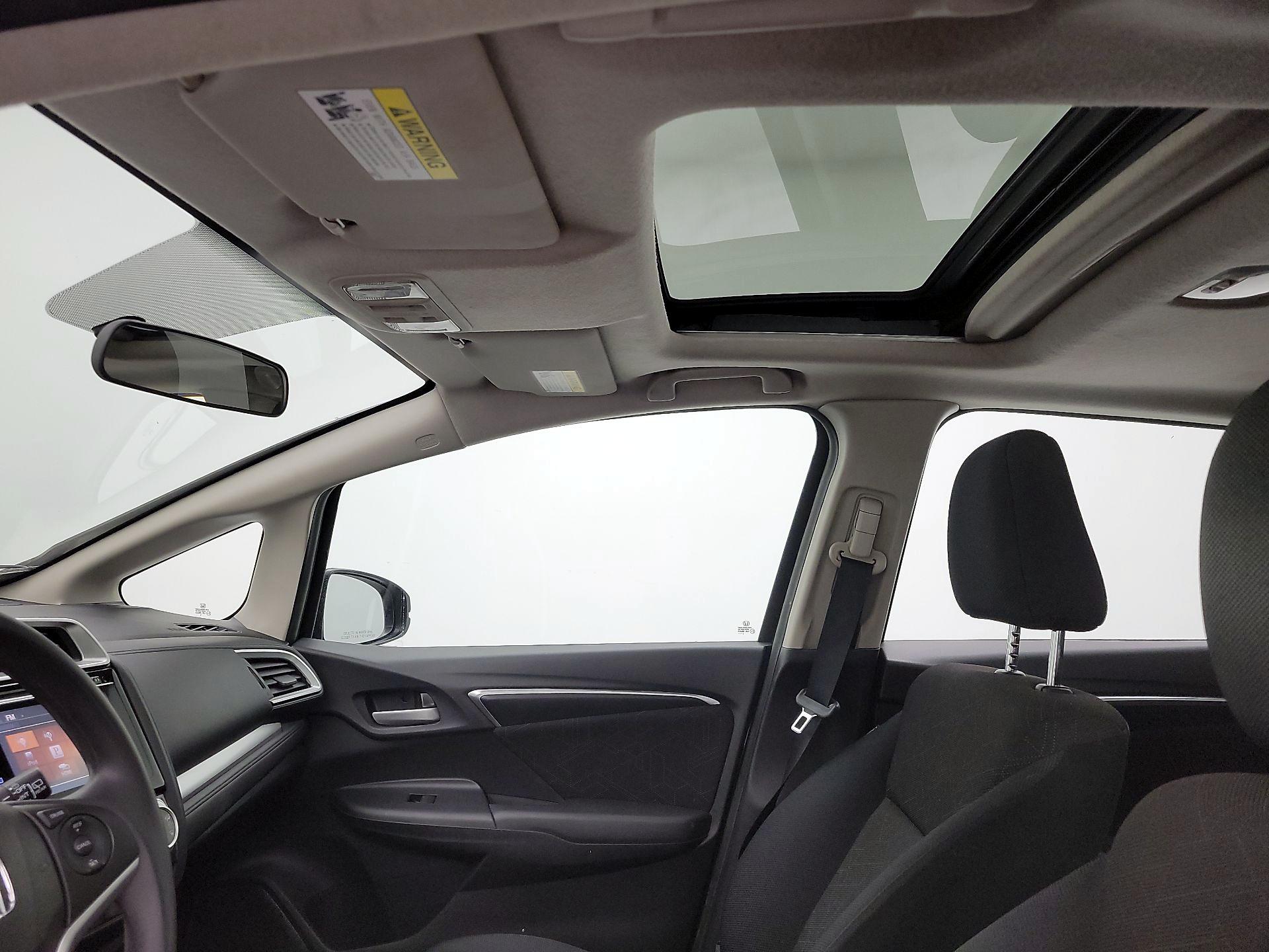 Thumbnail: 2015 Honda Fit - 19