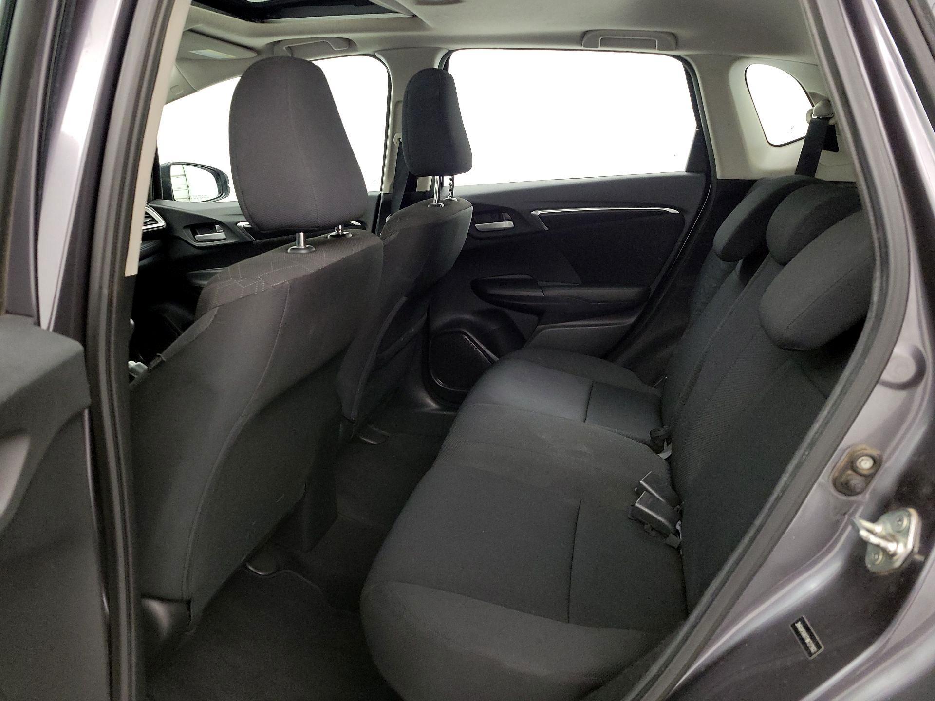 Thumbnail: 2015 Honda Fit - 20