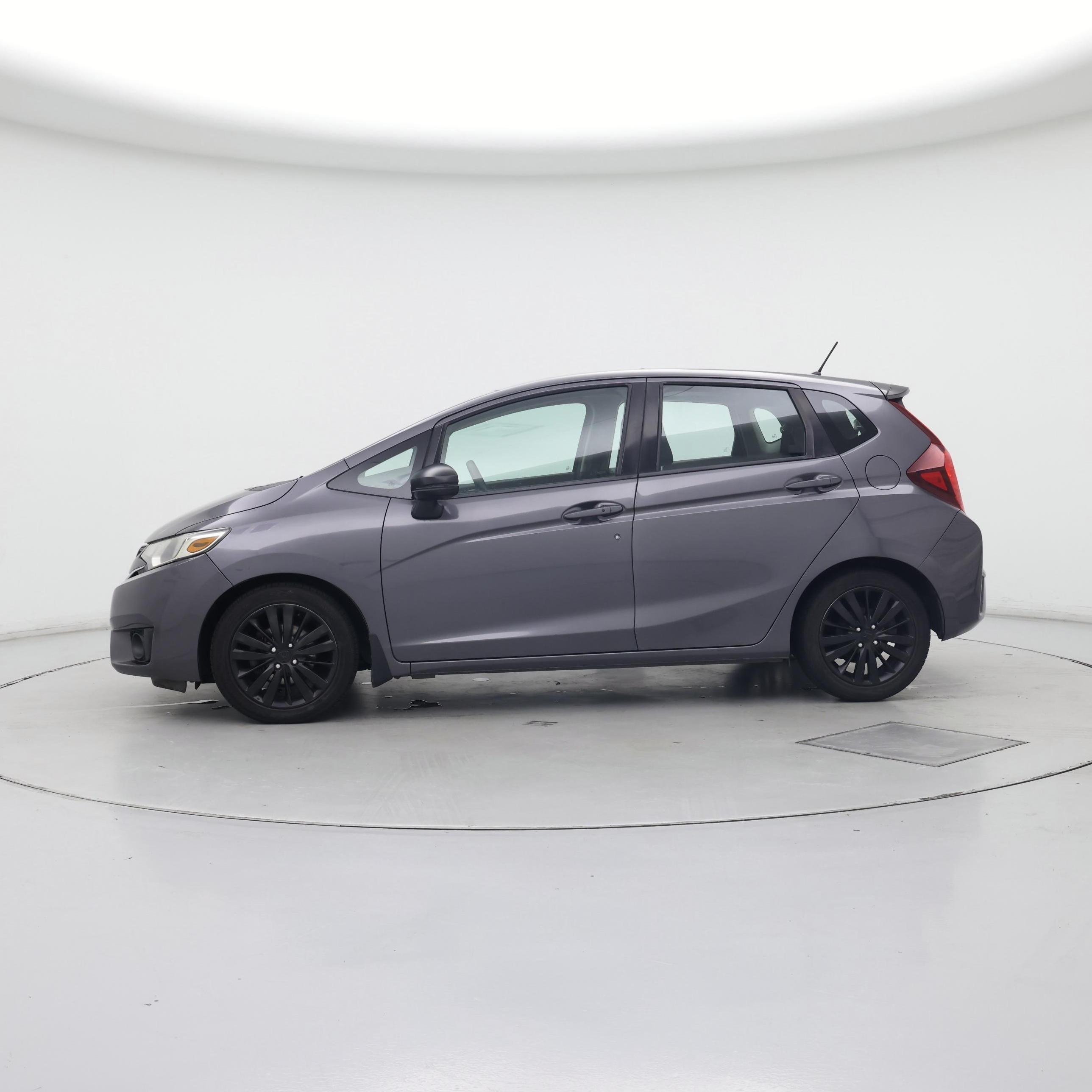 Thumbnail: 2015 Honda Fit - 3