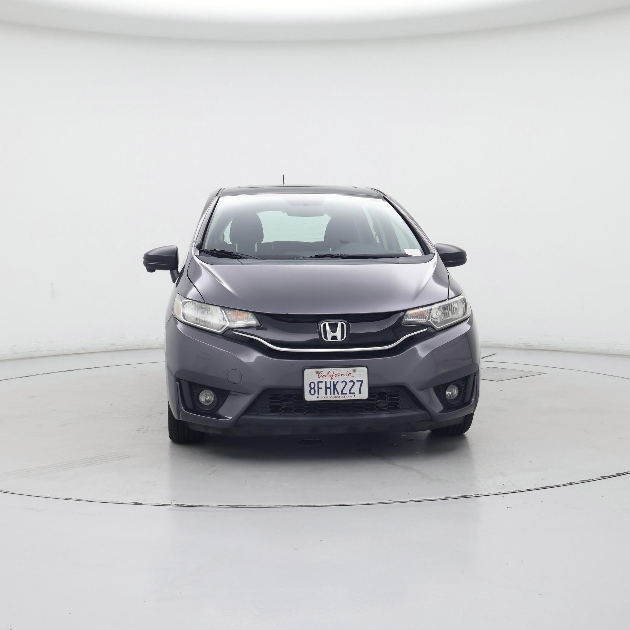 Thumbnail: 2015 Honda Fit - 5