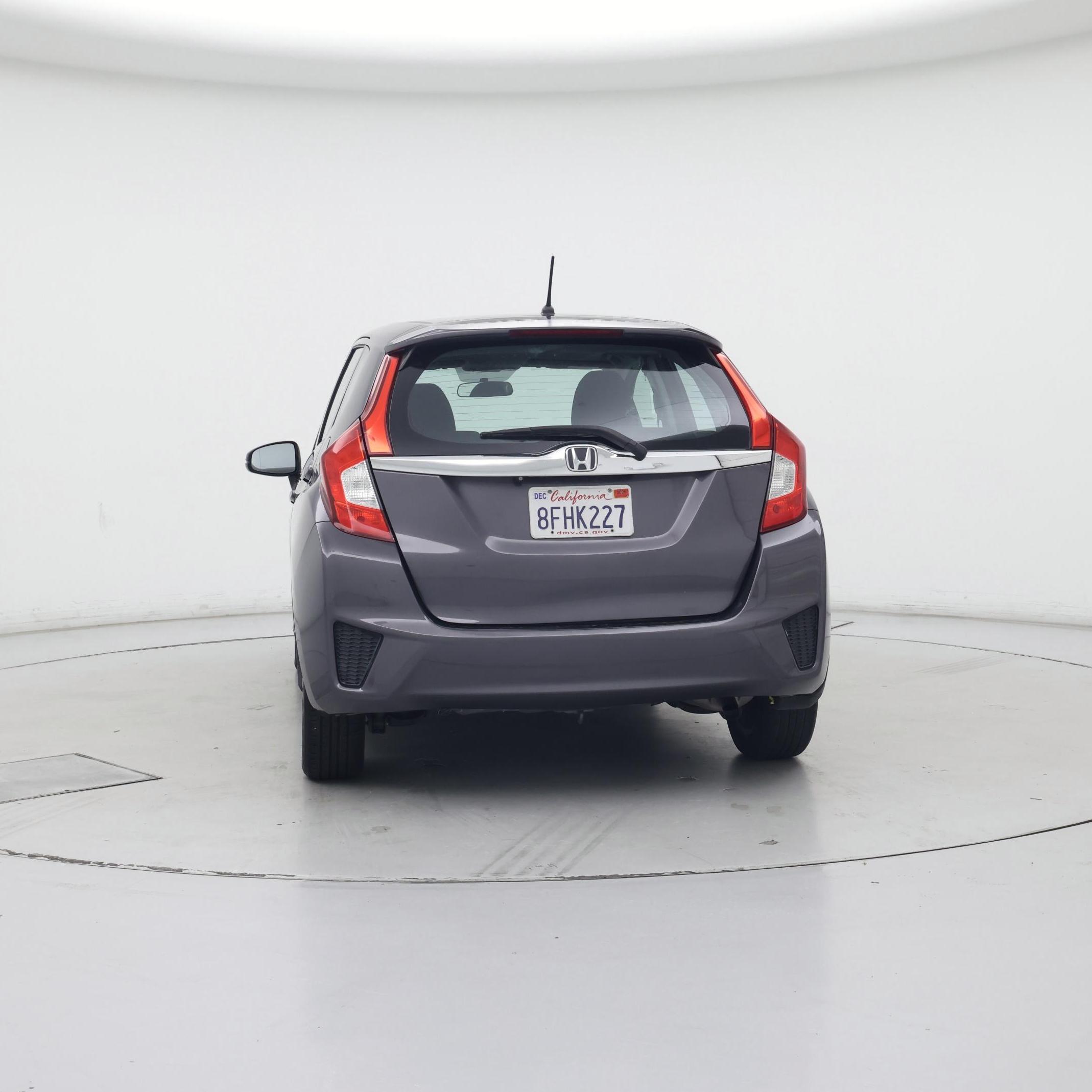 Thumbnail: 2015 Honda Fit - 6