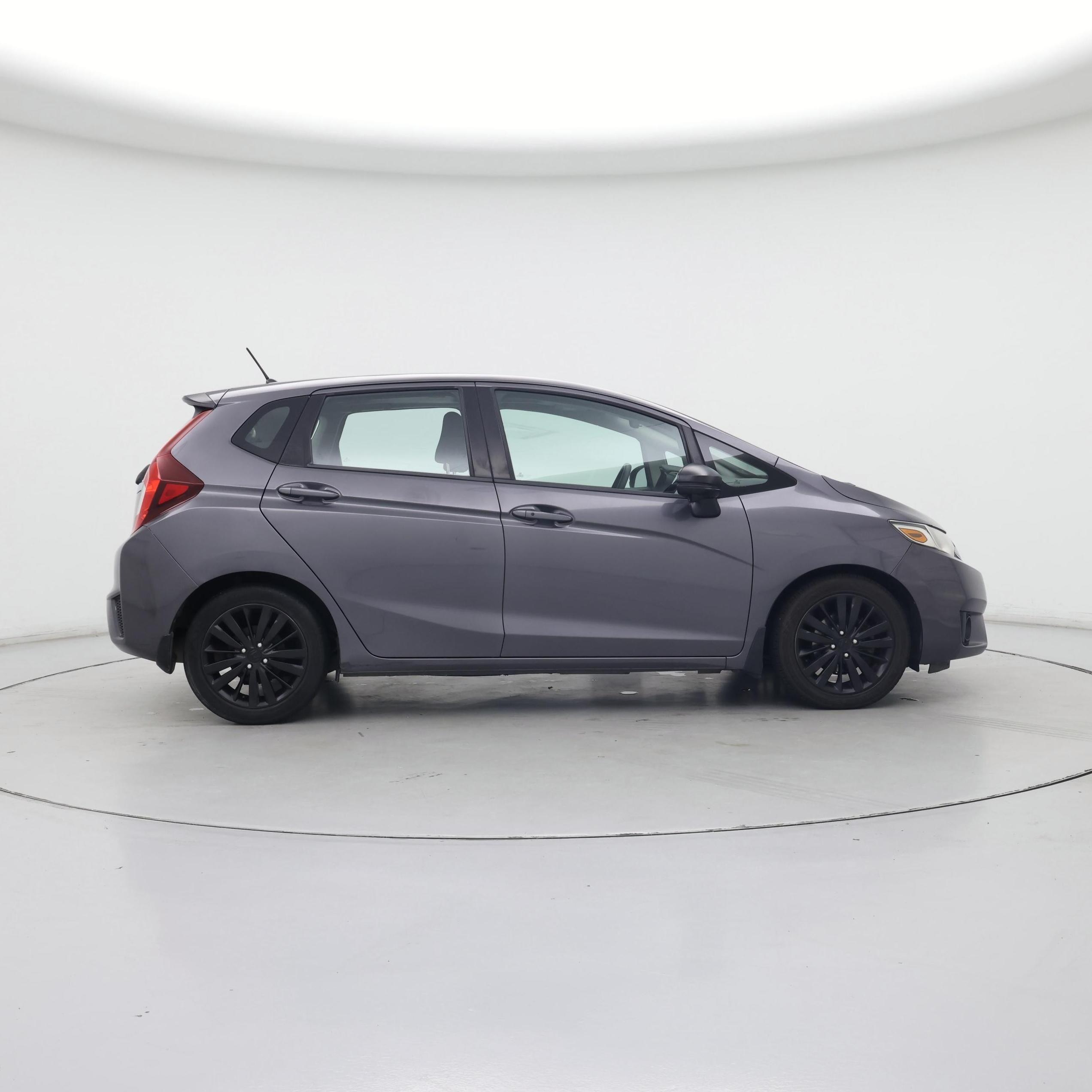 Thumbnail: 2015 Honda Fit - 7