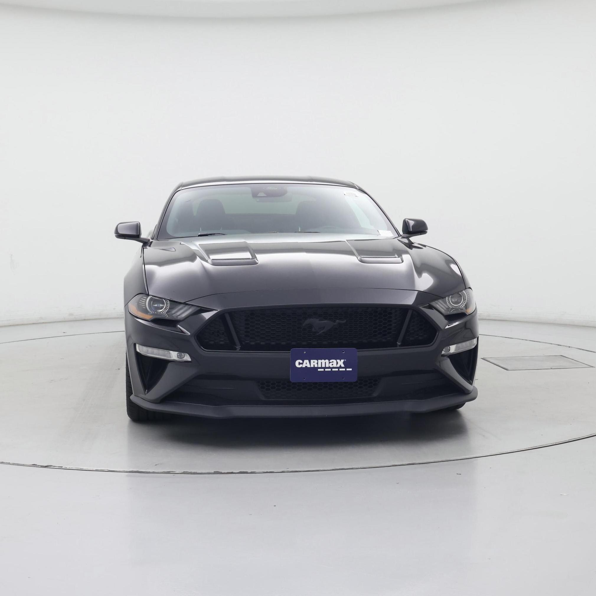 Thumbnail: 2022 Ford Mustang - 5
