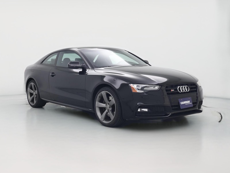 2015 Audi S5 Premium Plus -
                  Palmdale, CA