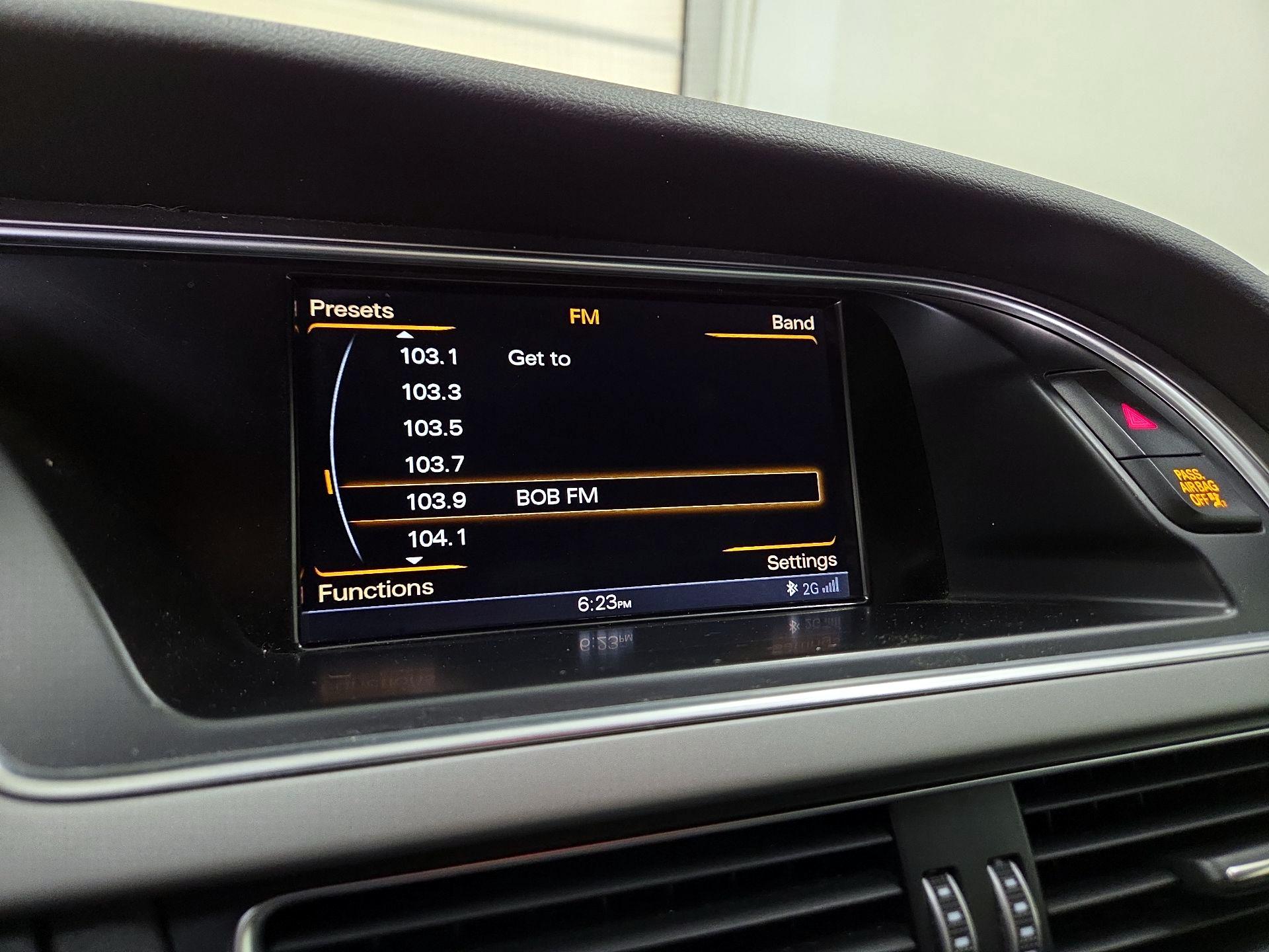 Thumbnail: 2015 Audi S5 - 16