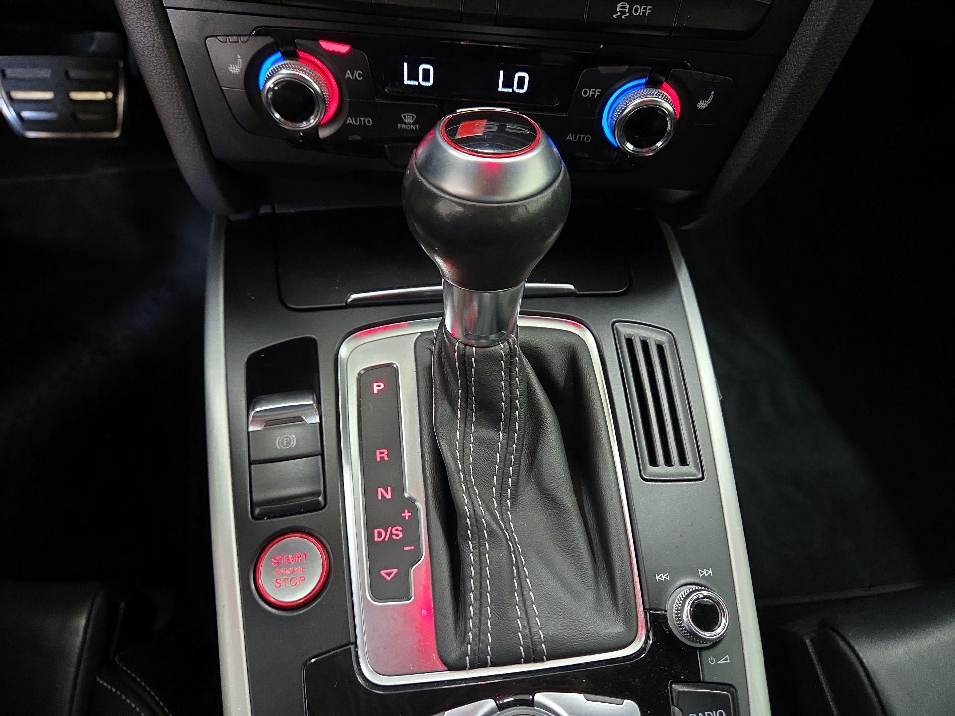 Thumbnail: 2015 Audi S5 - 18
