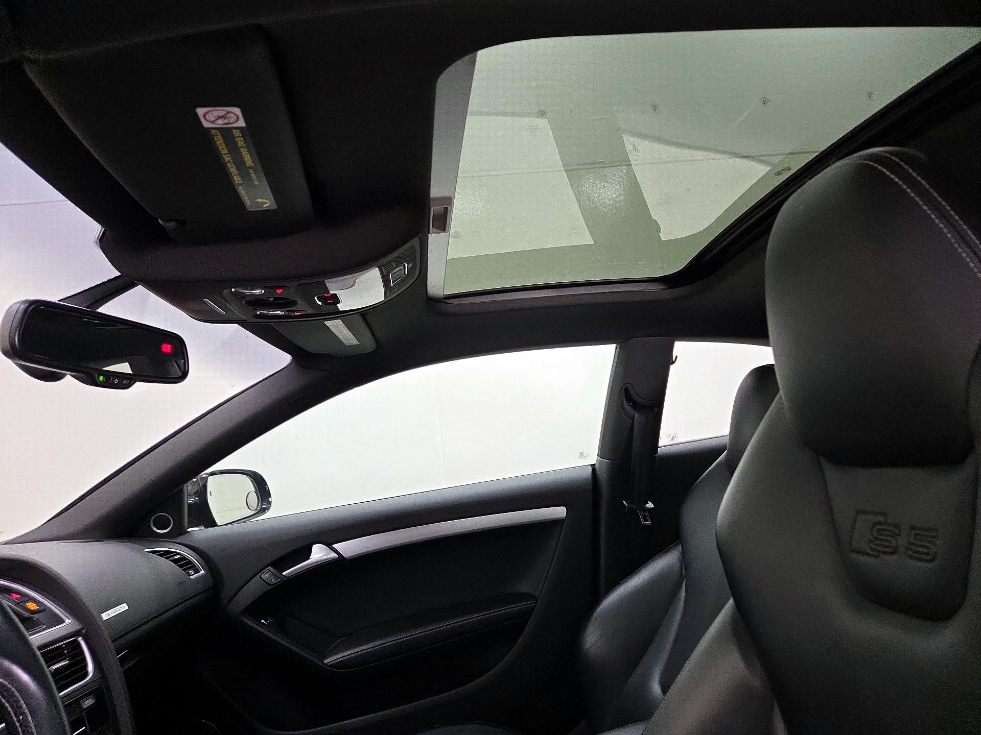 Thumbnail: 2015 Audi S5 - 19