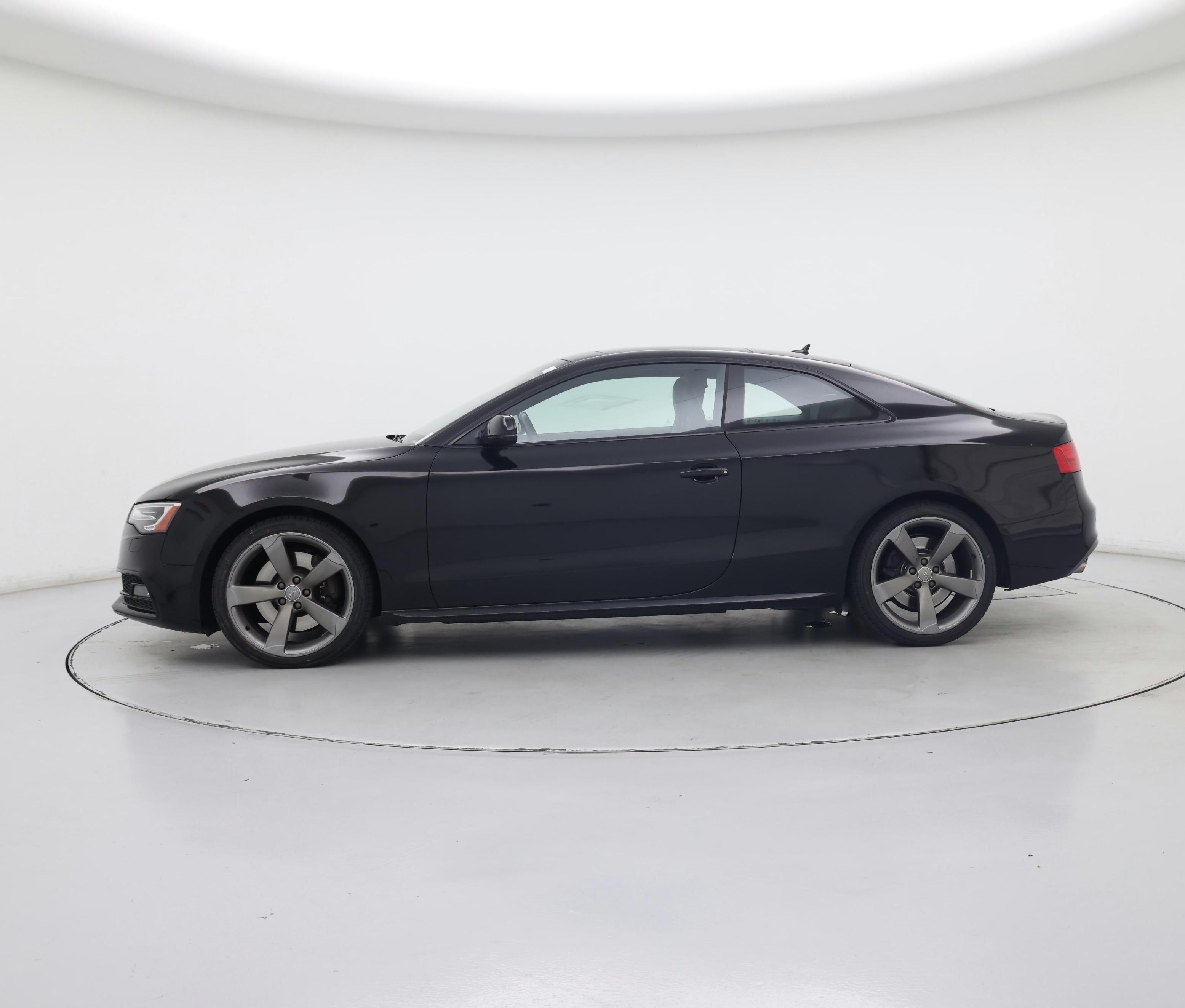 Thumbnail: 2015 Audi S5 - 3