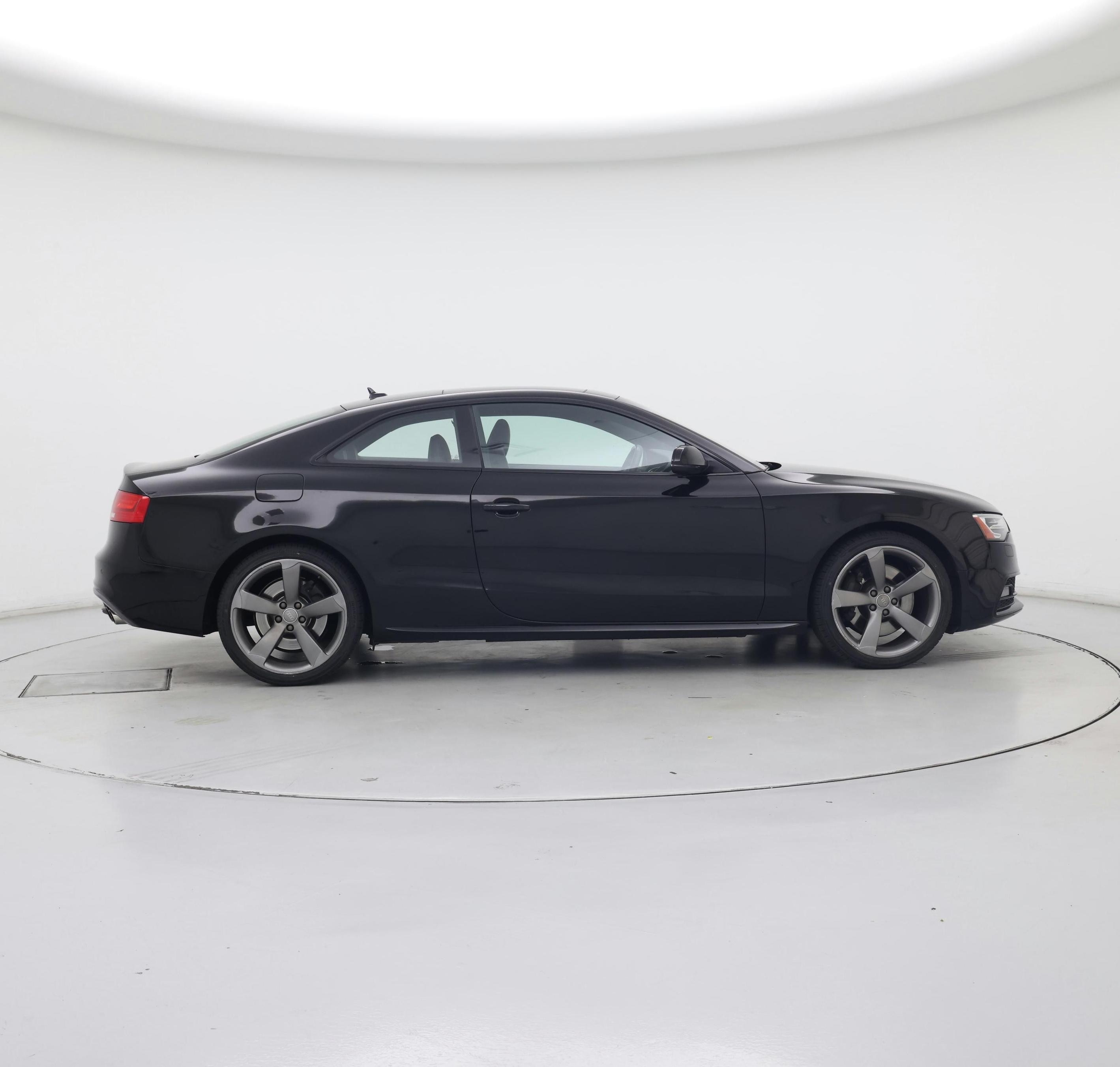 Thumbnail: 2015 Audi S5 - 7