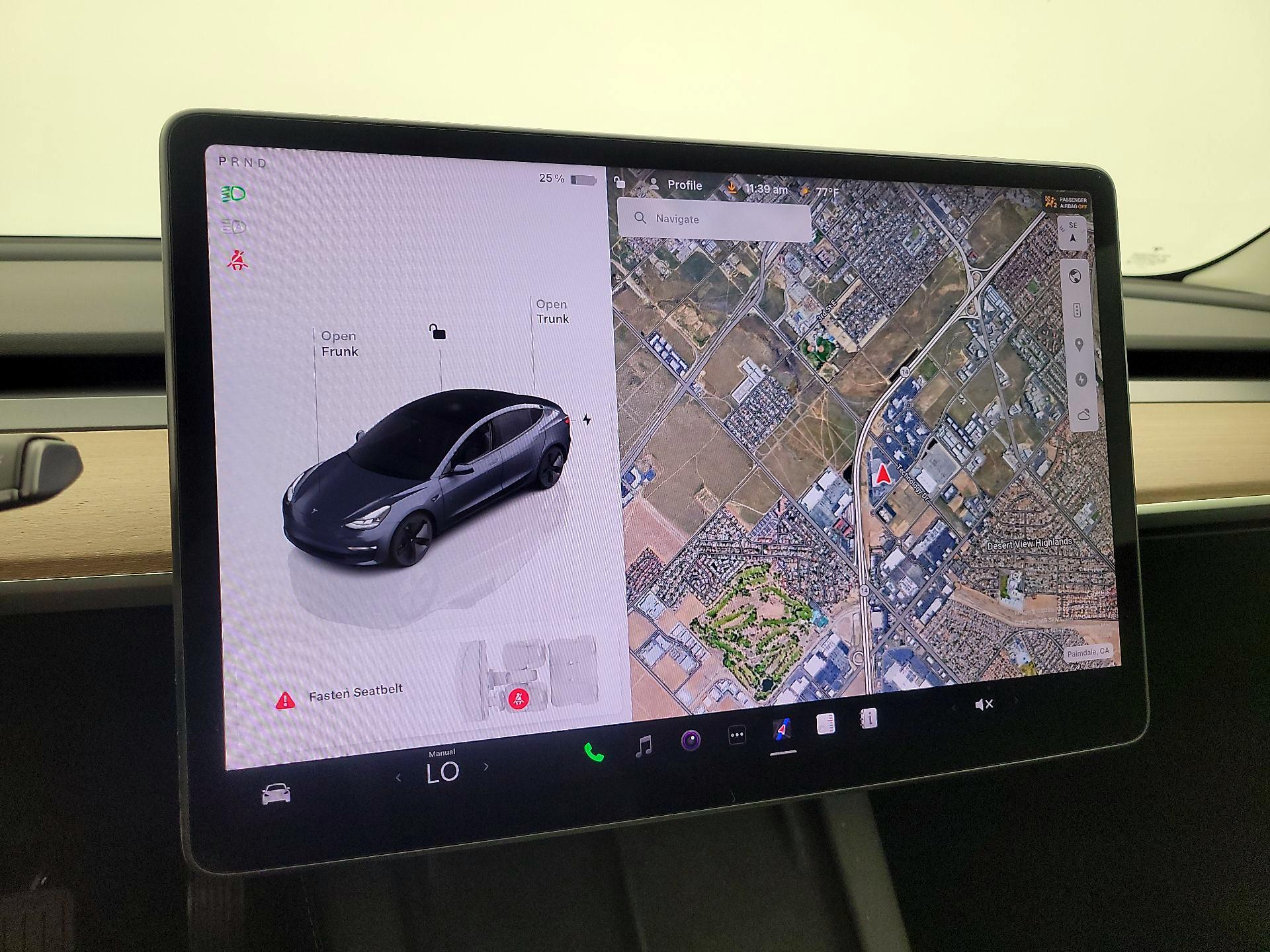 Thumbnail: 2023 Tesla Model 3 - 13