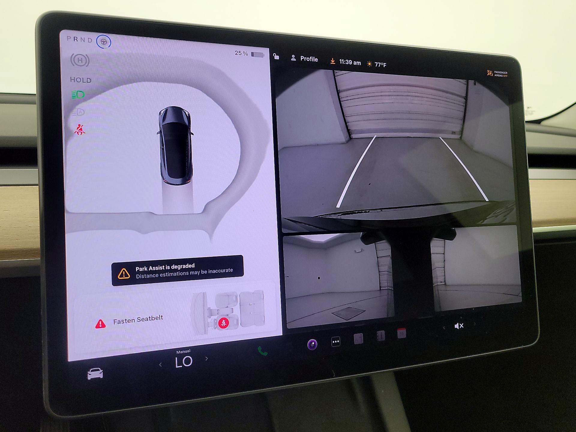 Thumbnail: 2023 Tesla Model 3 - 14