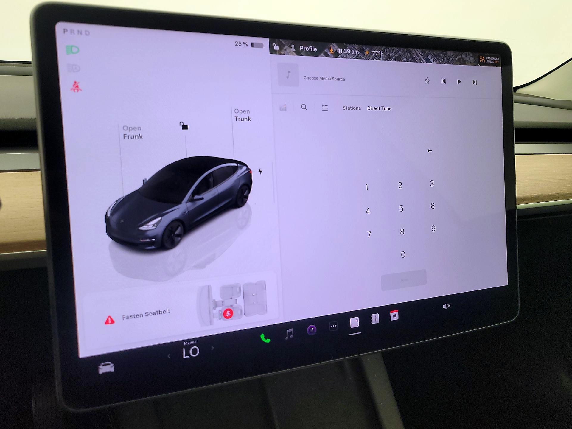 Thumbnail: 2023 Tesla Model 3 - 15