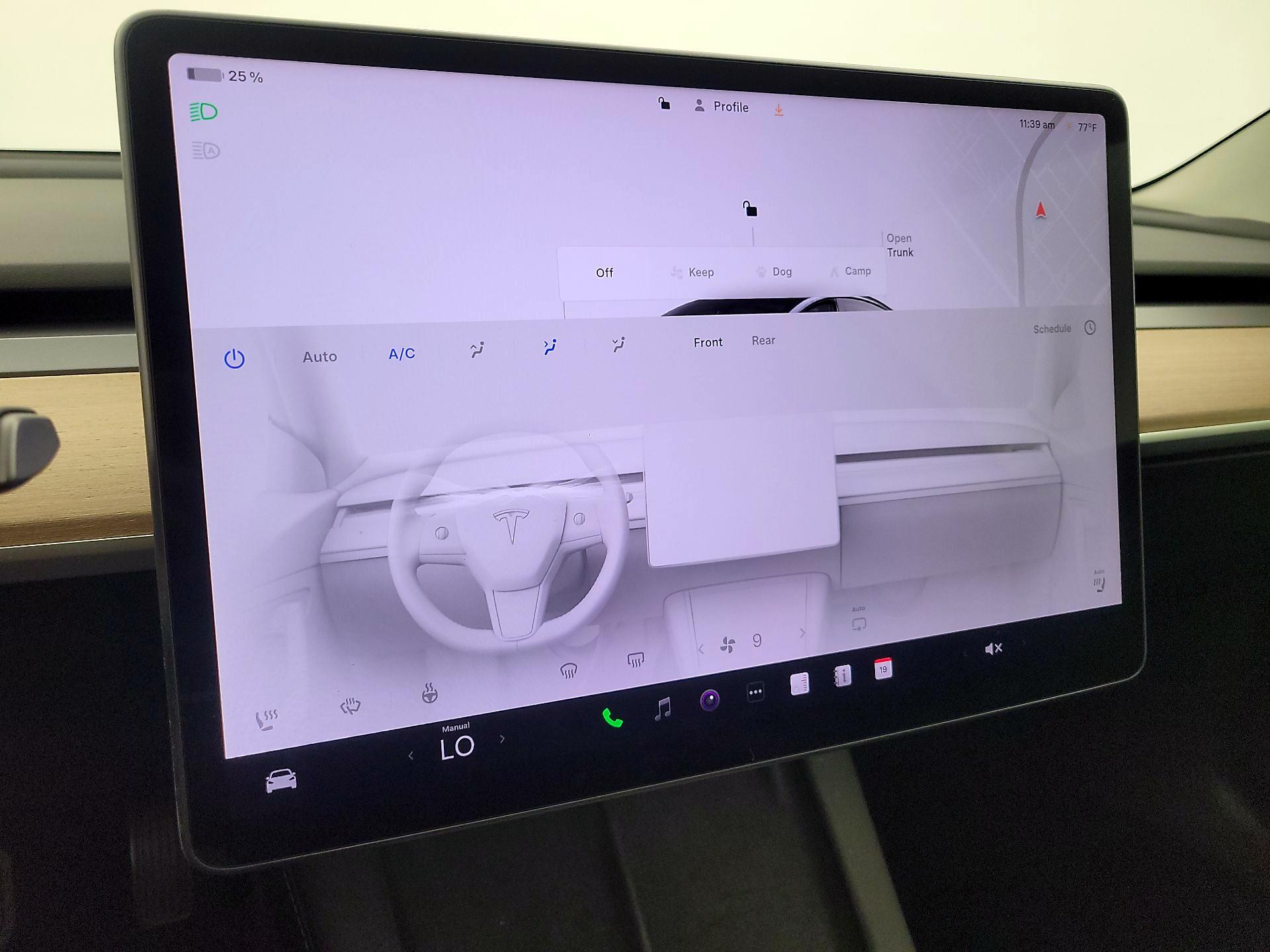 Thumbnail: 2023 Tesla Model 3 - 16