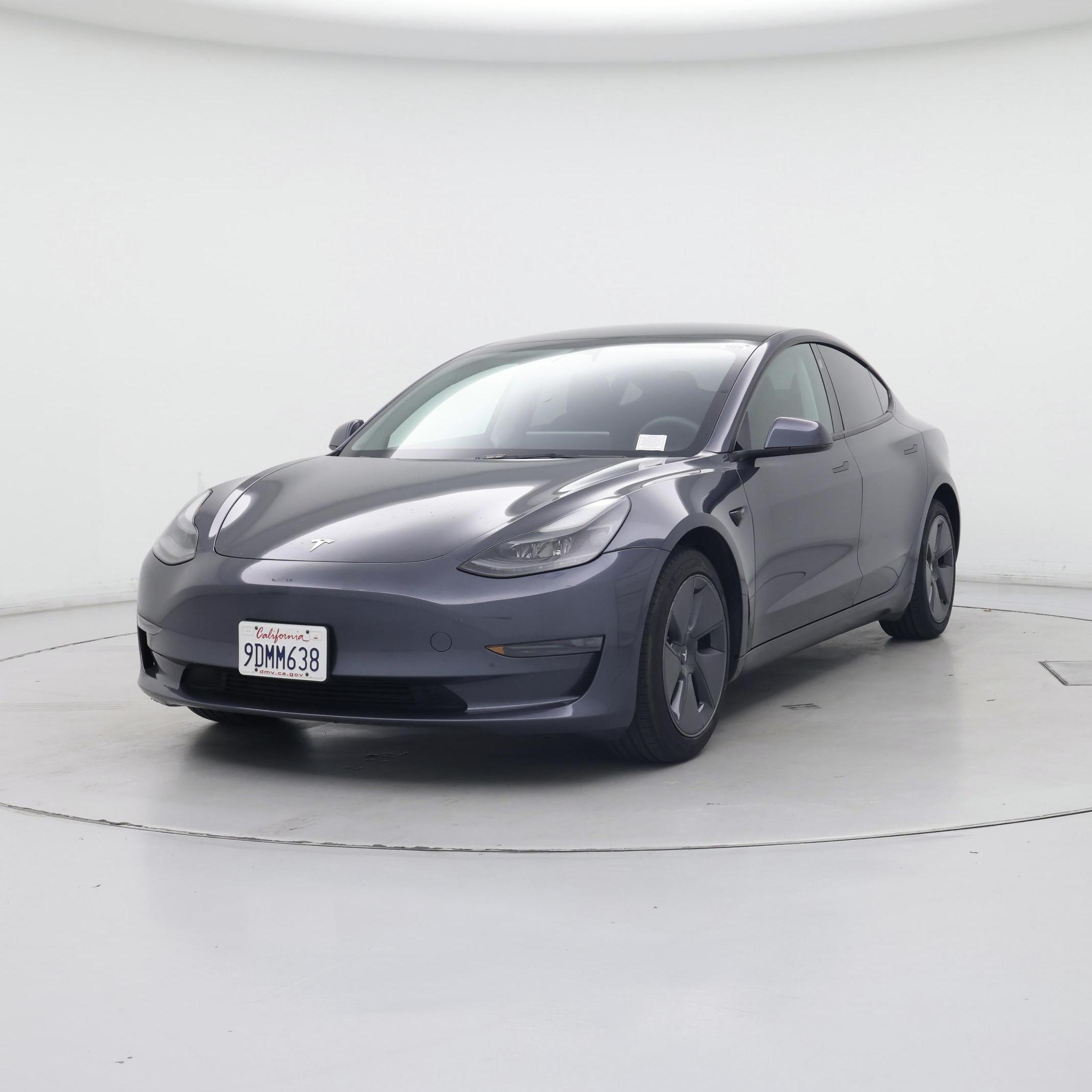 Thumbnail: 2023 Tesla Model 3 - 4