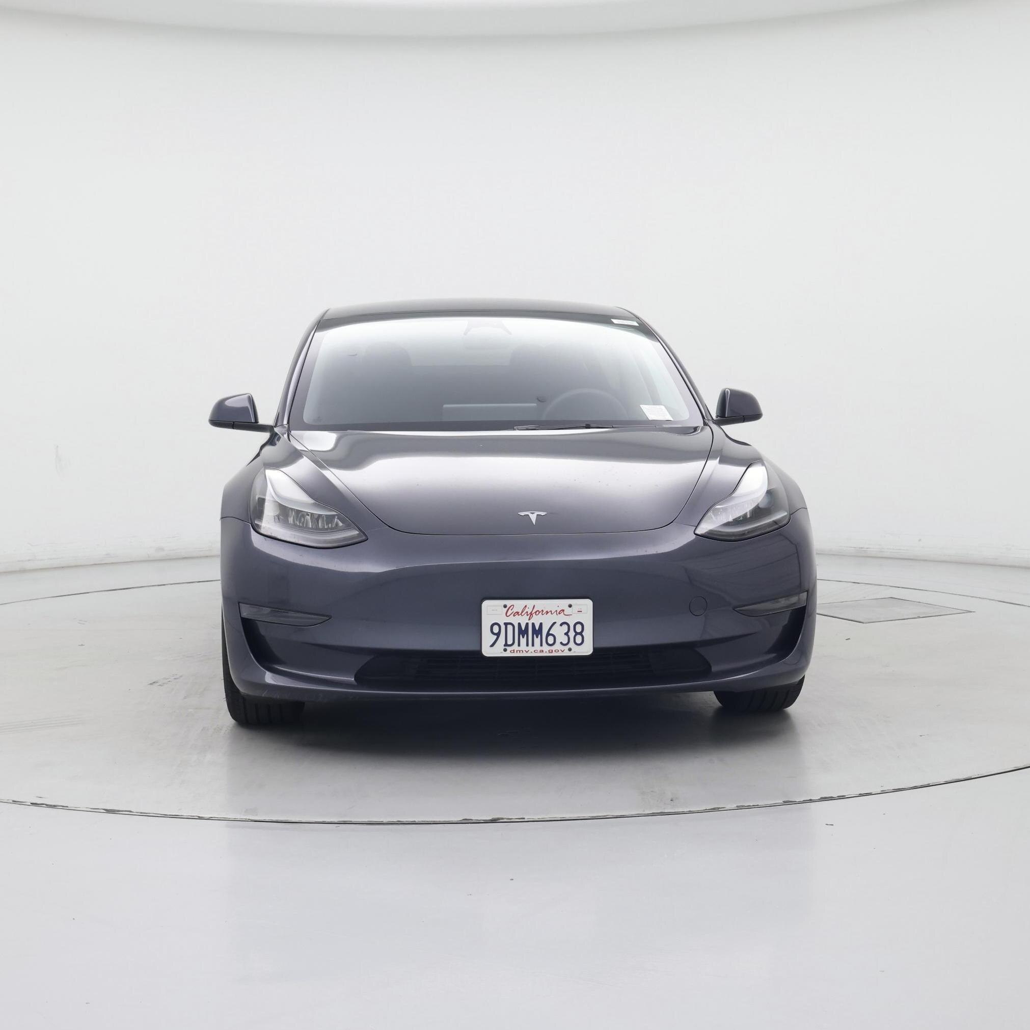 Thumbnail: 2023 Tesla Model 3 - 5