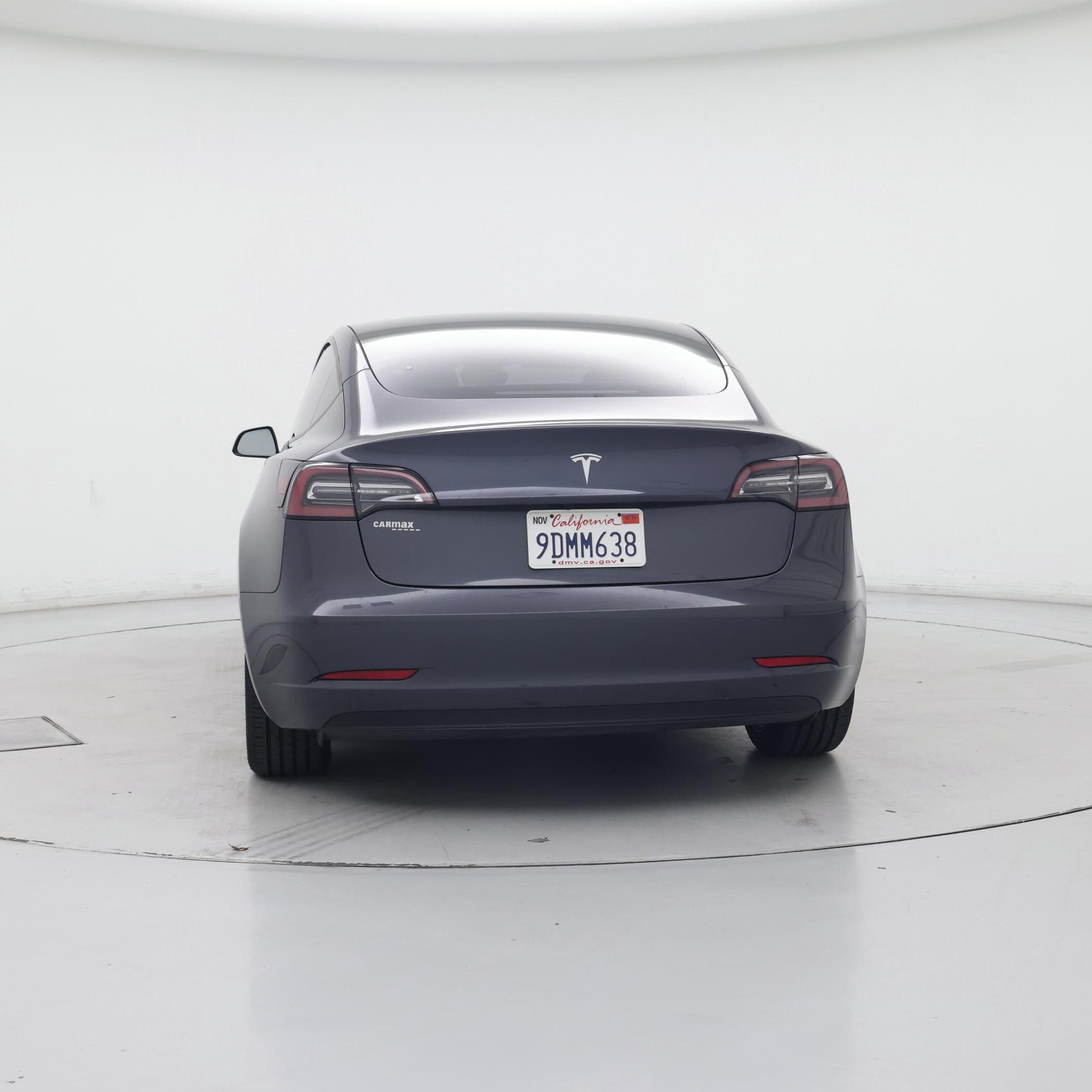 Thumbnail: 2023 Tesla Model 3 - 6