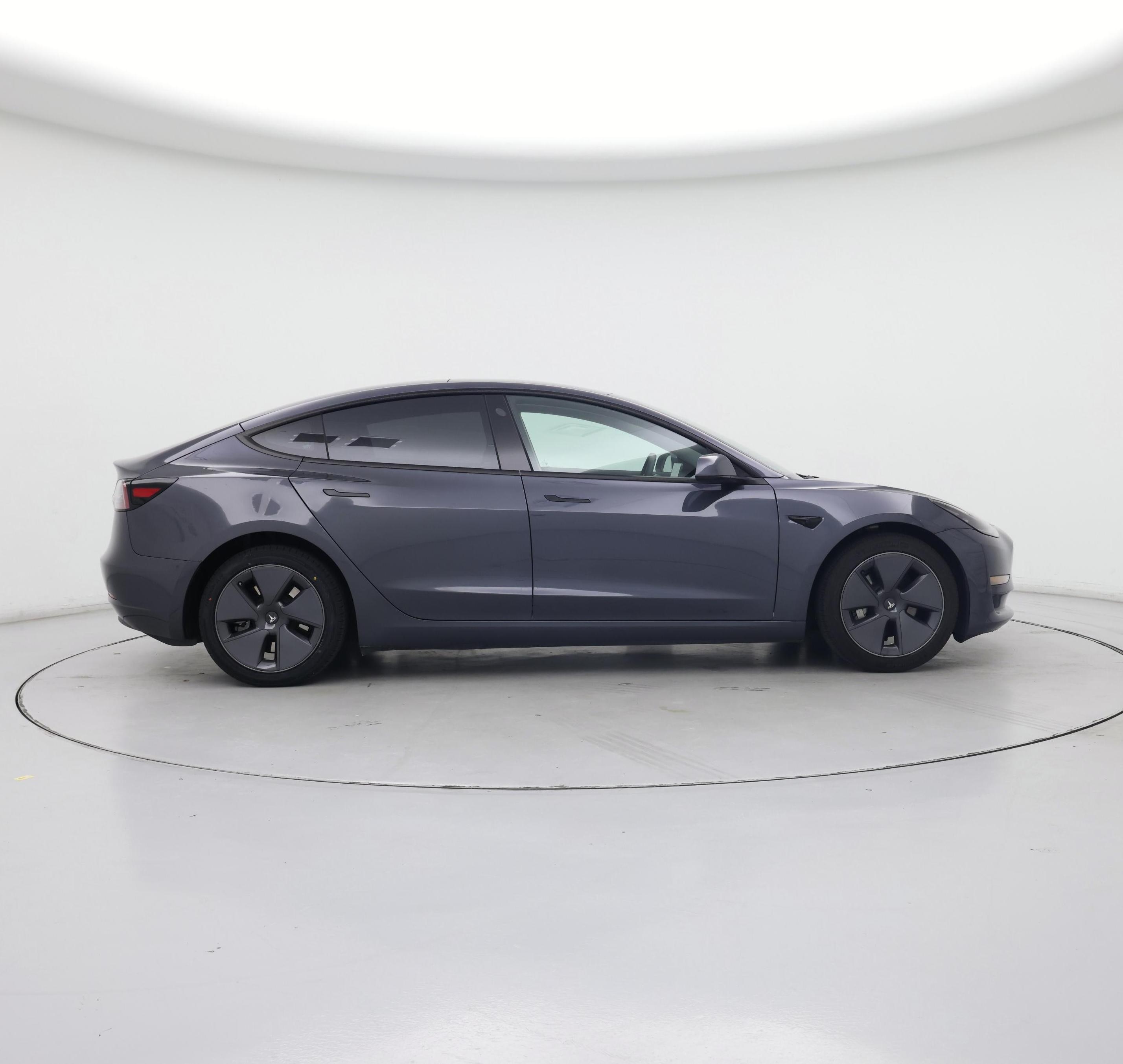 Thumbnail: 2023 Tesla Model 3 - 7