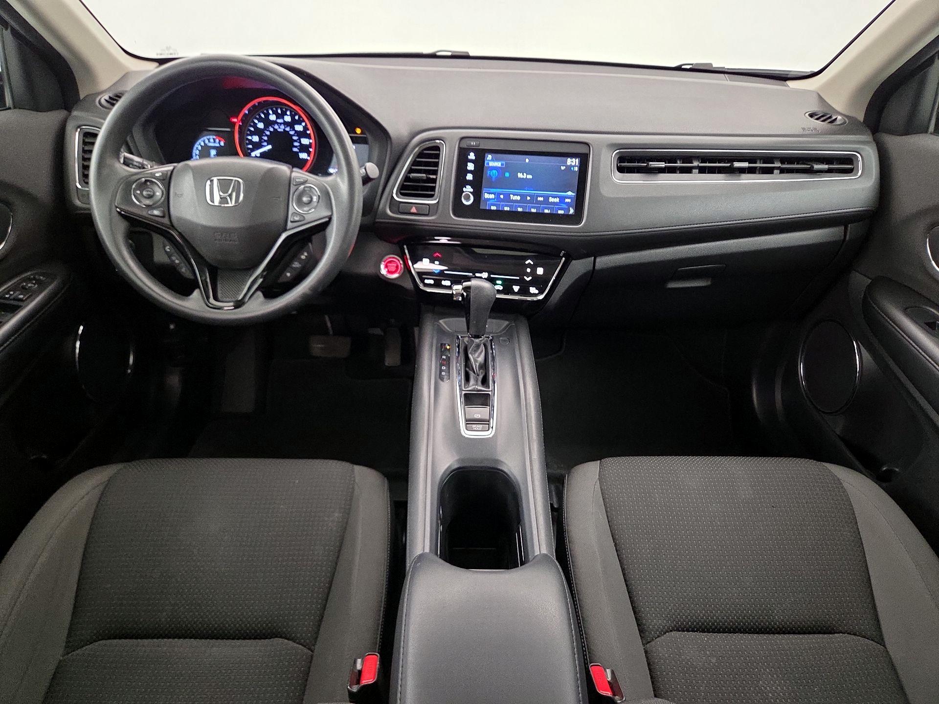 Thumbnail: 2021 Honda HR-V - 9