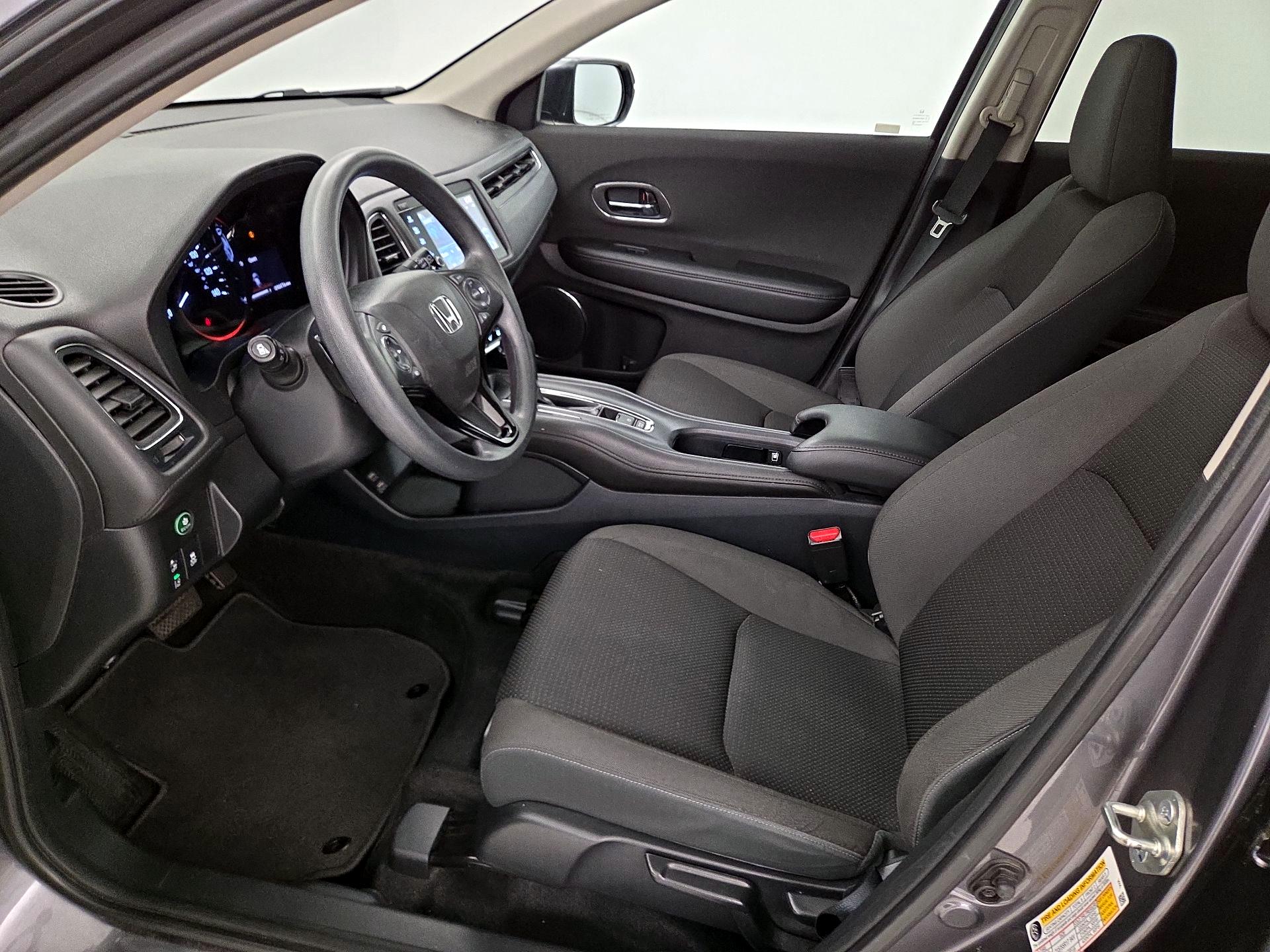 Thumbnail: 2021 Honda HR-V - 11