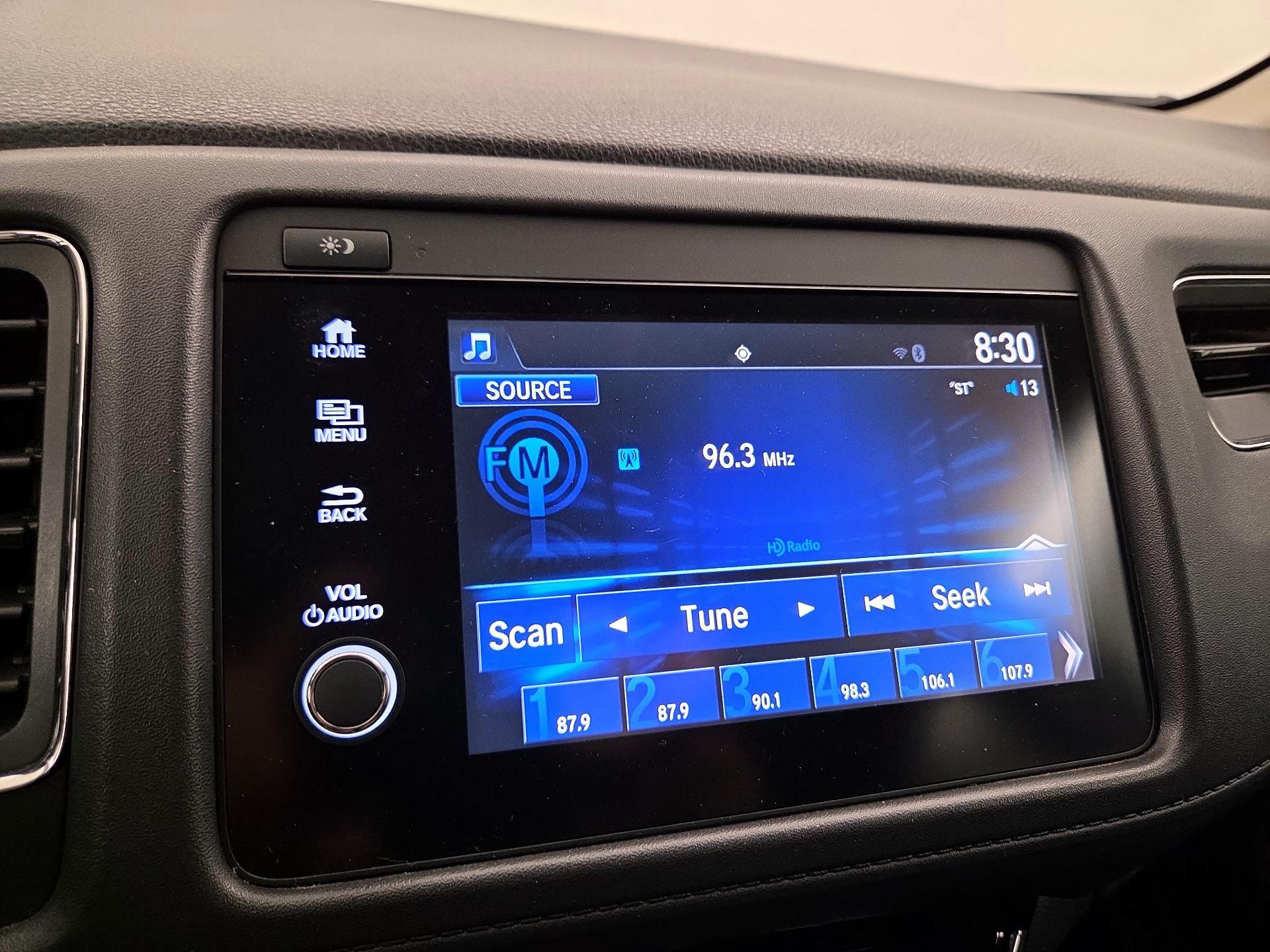 Thumbnail: 2021 Honda HR-V - 15