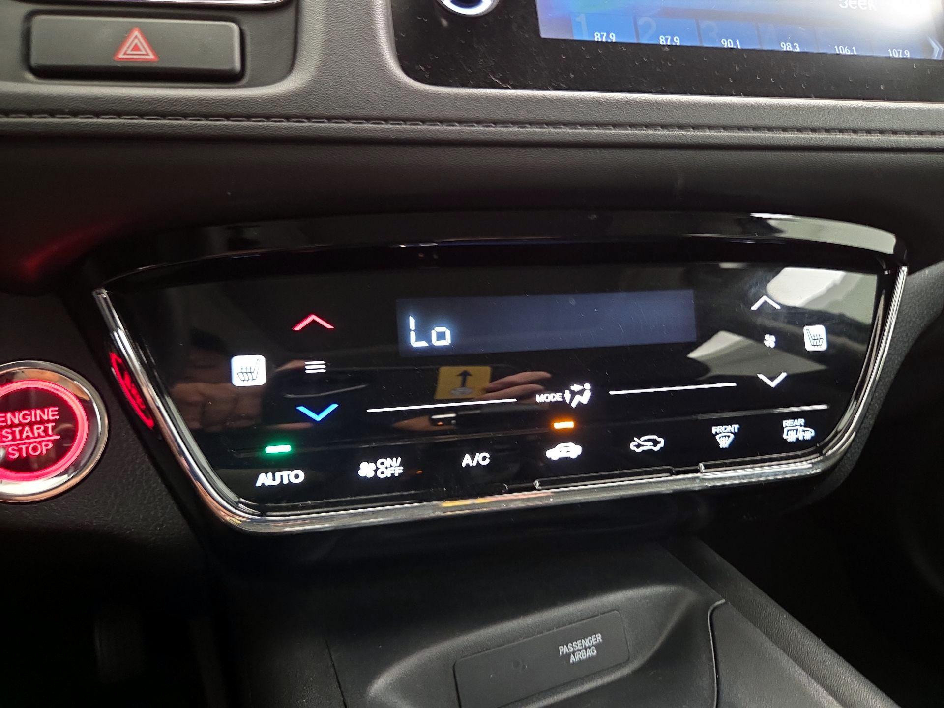 Thumbnail: 2021 Honda HR-V - 16