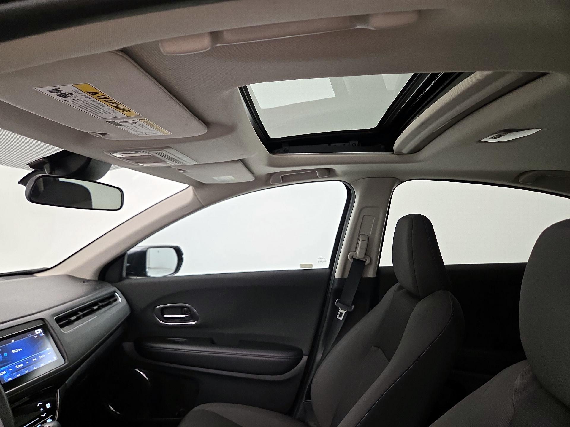 Thumbnail: 2021 Honda HR-V - 19