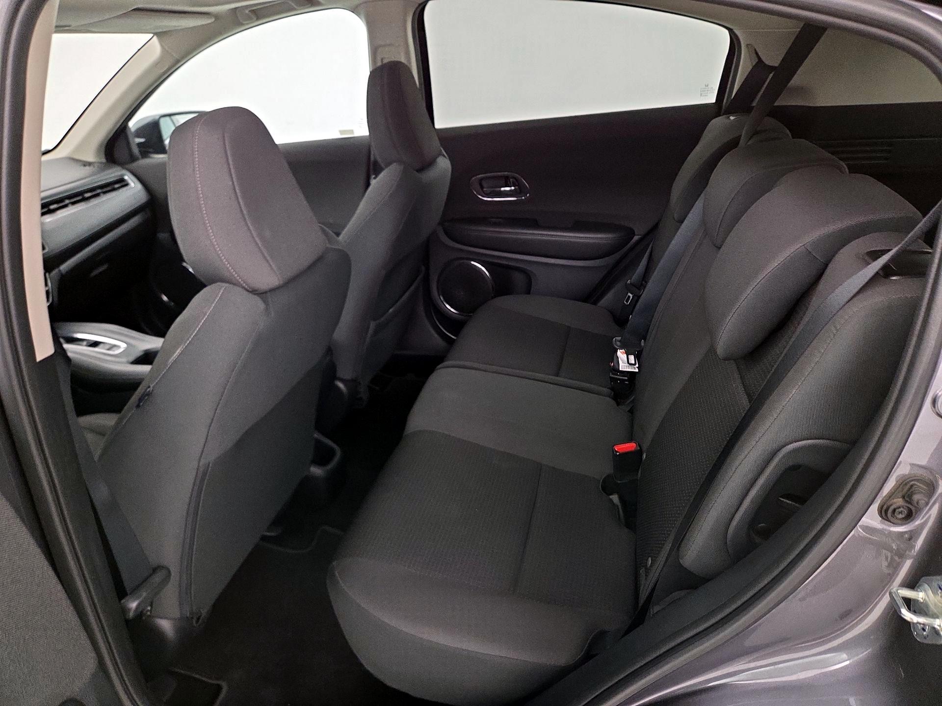 Thumbnail: 2021 Honda HR-V - 20