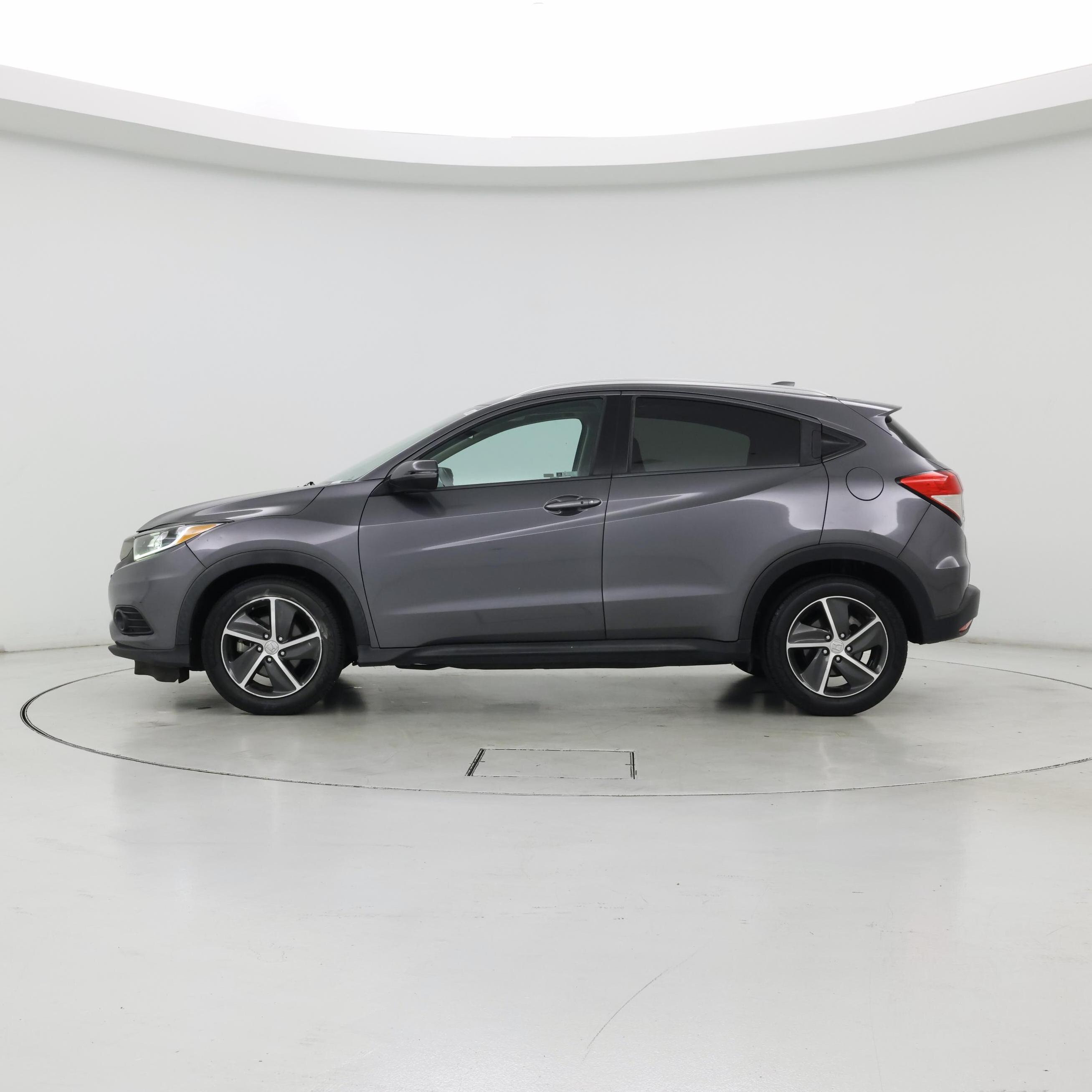 Thumbnail: 2021 Honda HR-V - 3
