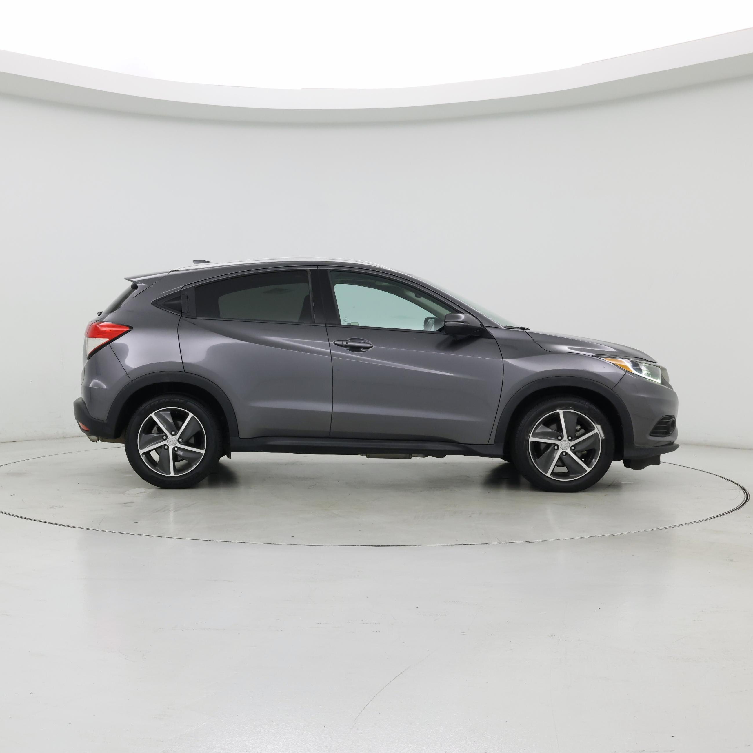 Thumbnail: 2021 Honda HR-V - 7