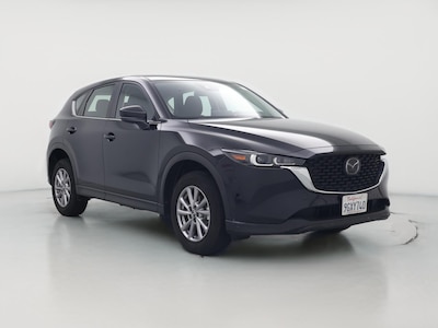 2023 Mazda CX-5 2.5 S