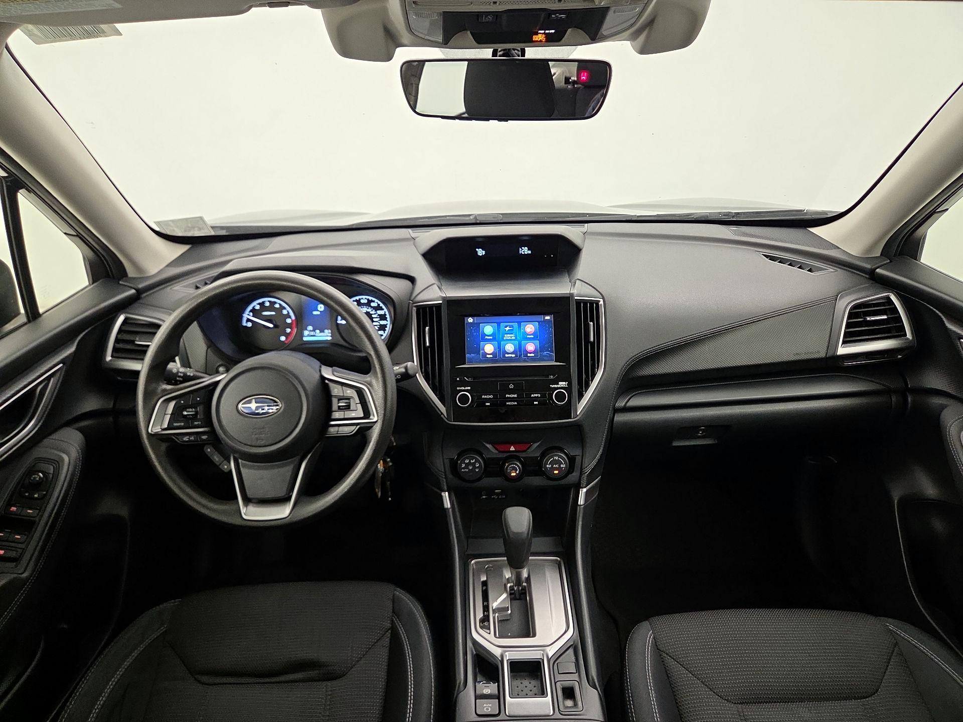 Thumbnail: 2019 Subaru Forester - 9