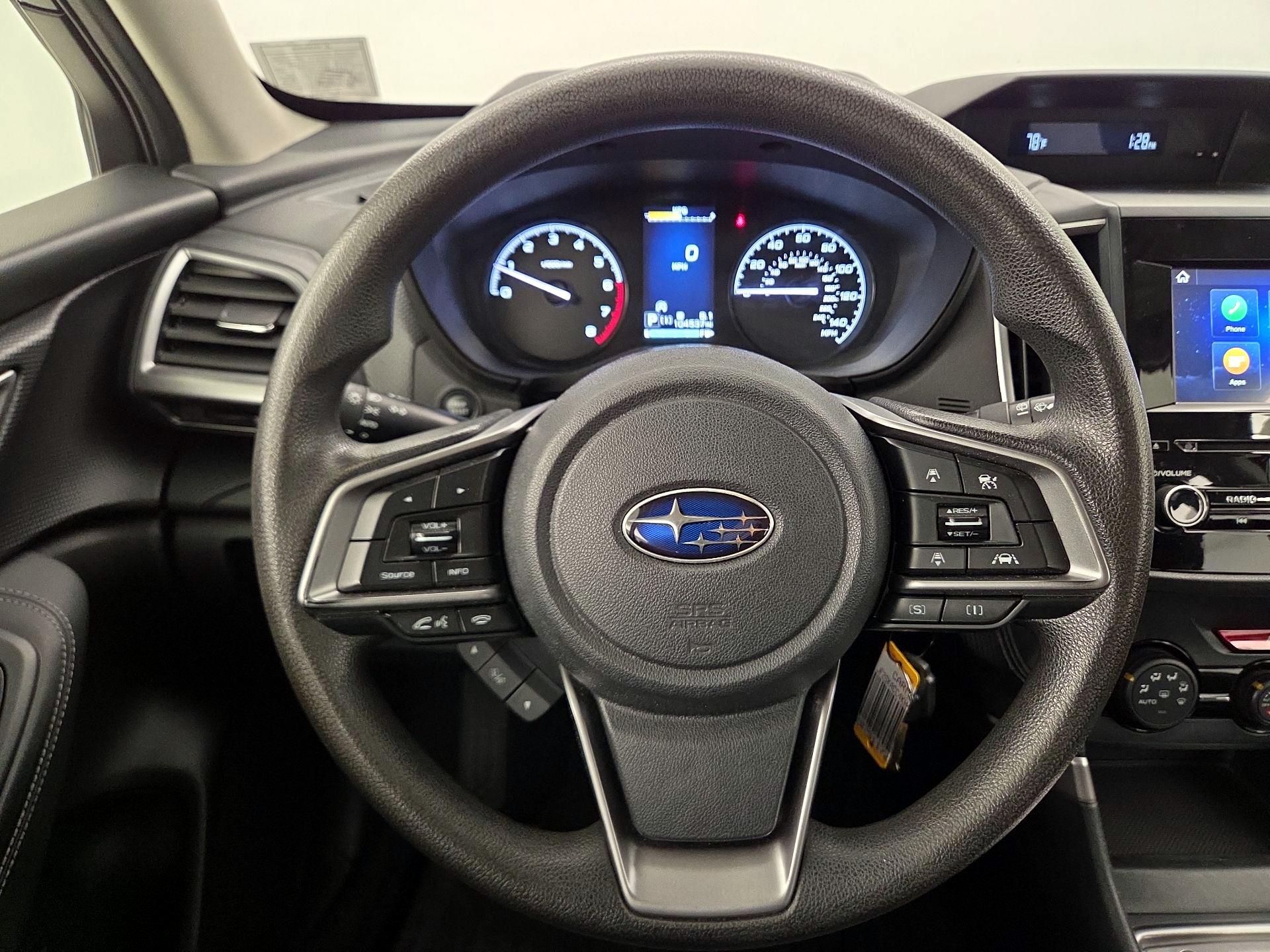 Thumbnail: 2019 Subaru Forester - 10