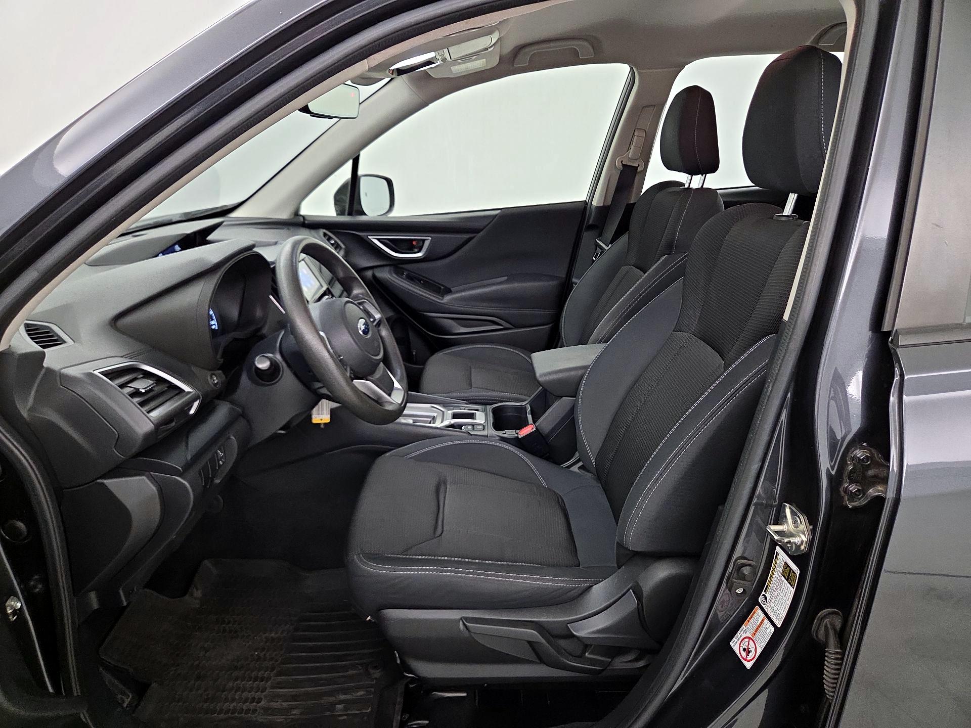 Thumbnail: 2019 Subaru Forester - 11