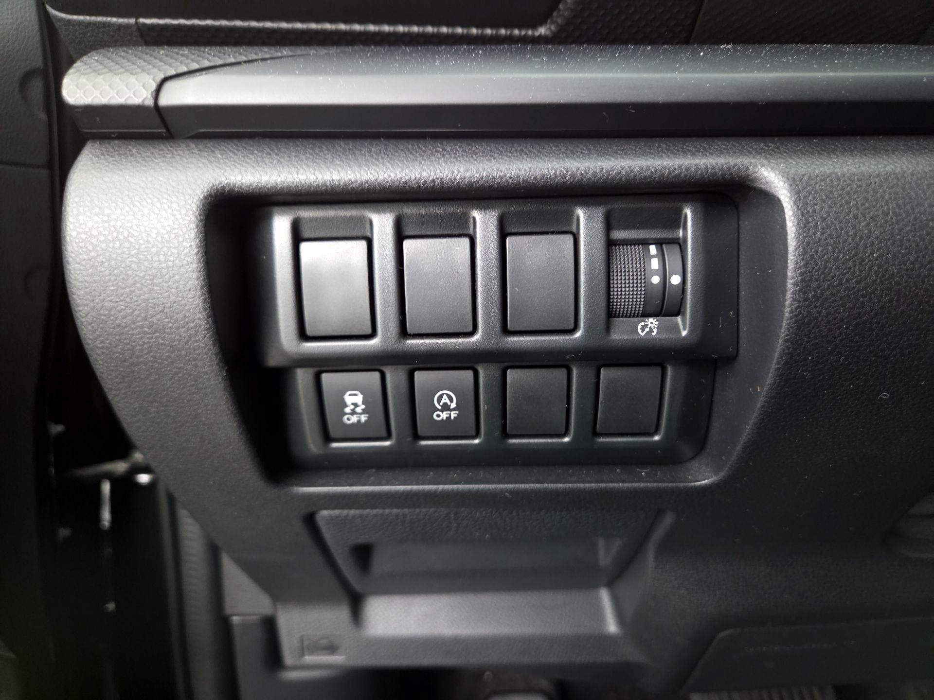 Thumbnail: 2019 Subaru Forester - 13