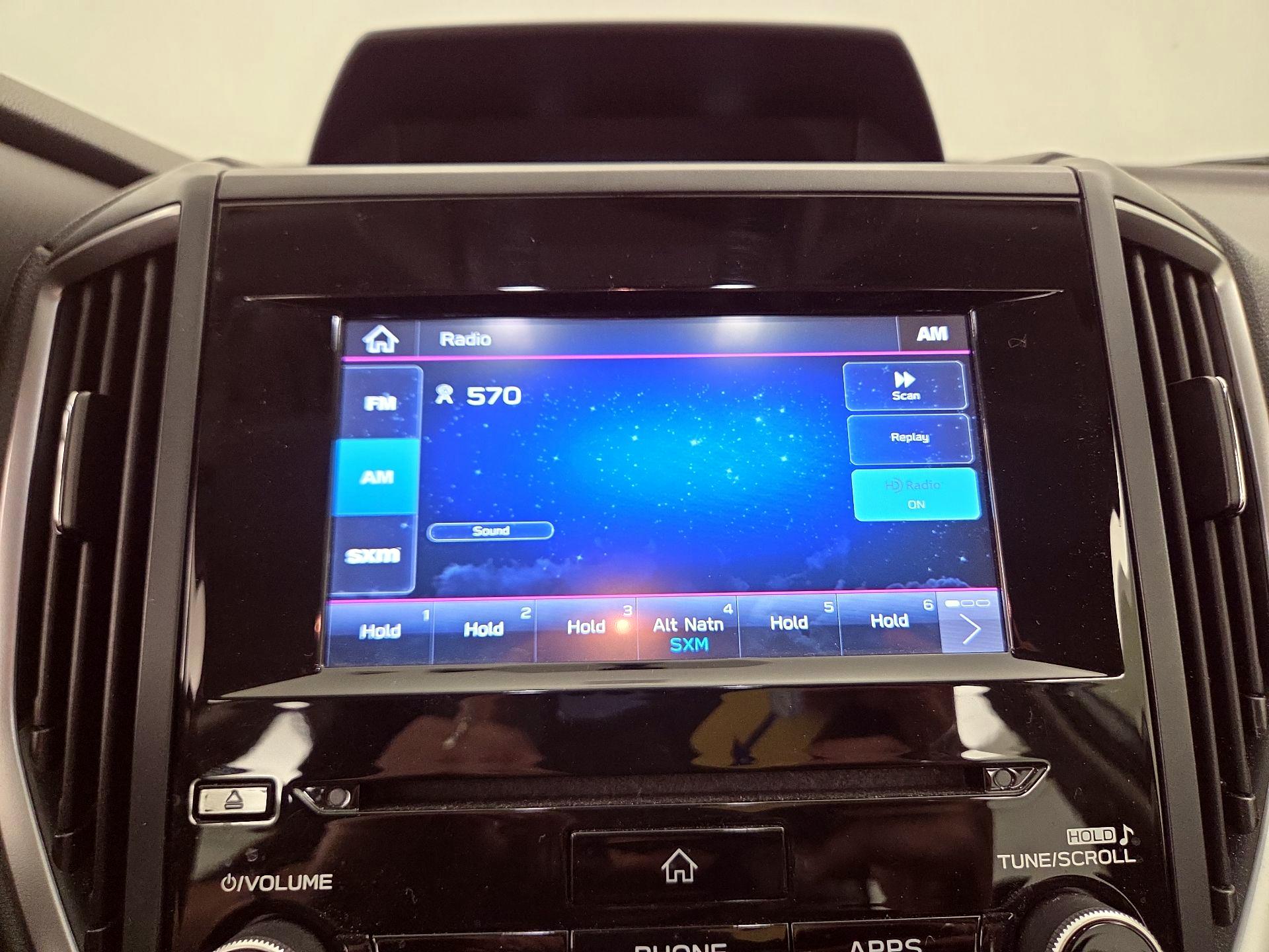 Thumbnail: 2019 Subaru Forester - 15