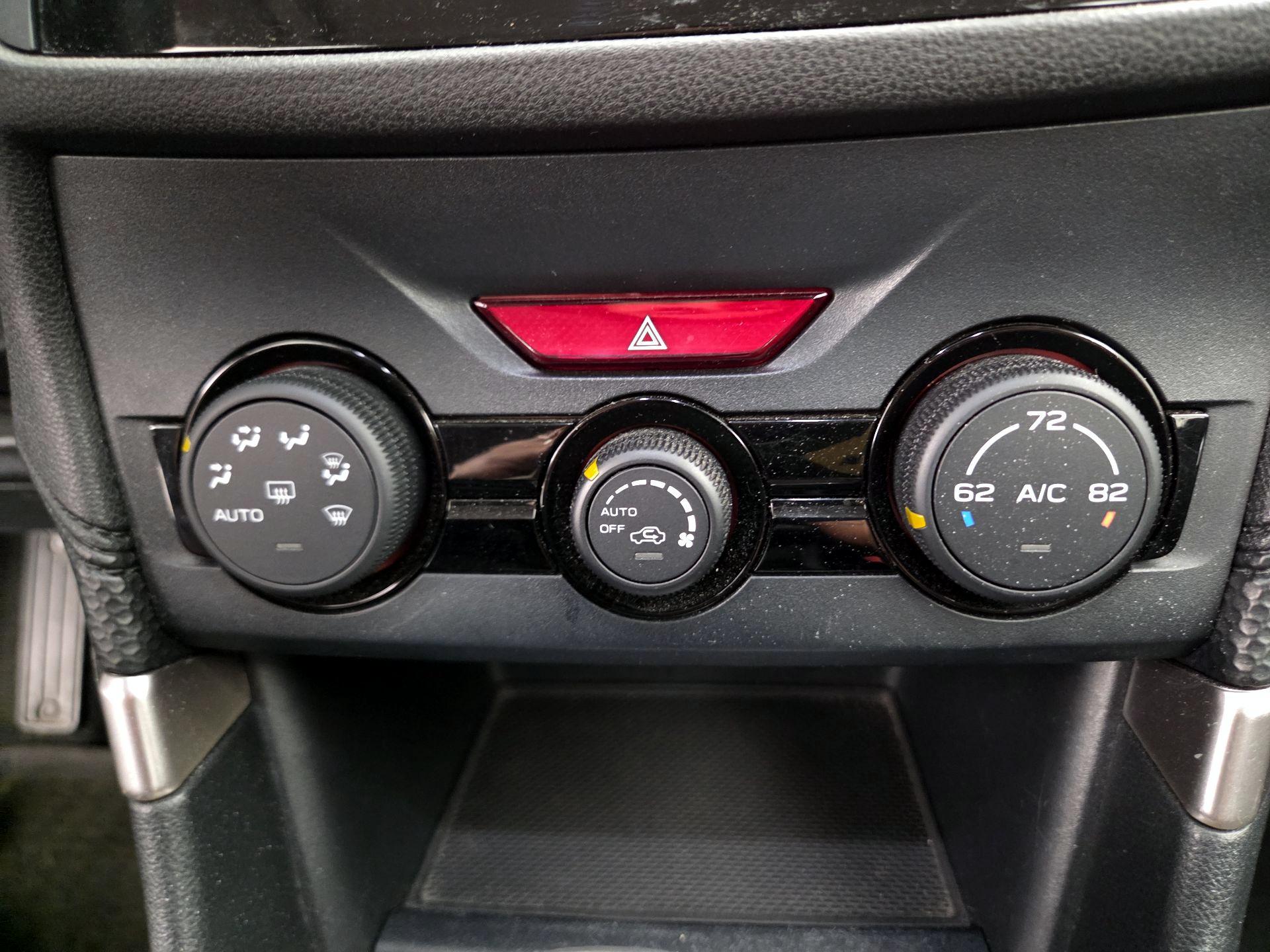 Thumbnail: 2019 Subaru Forester - 16