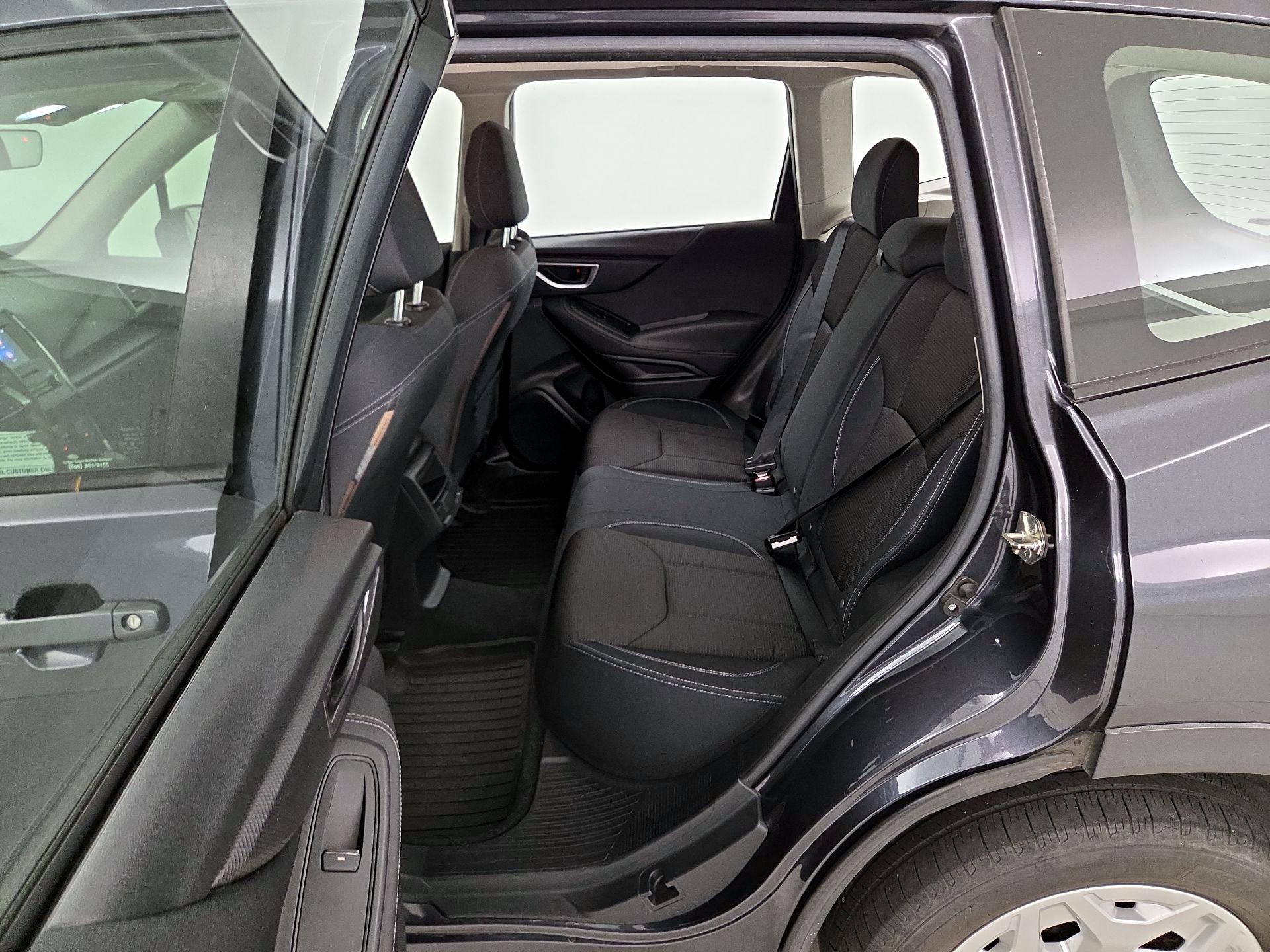 Thumbnail: 2019 Subaru Forester - 19