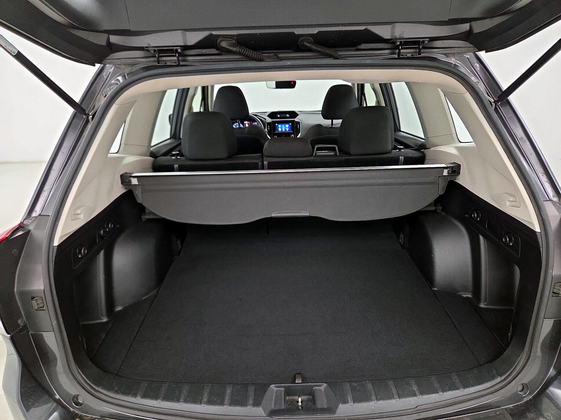 Thumbnail: 2019 Subaru Forester - 20