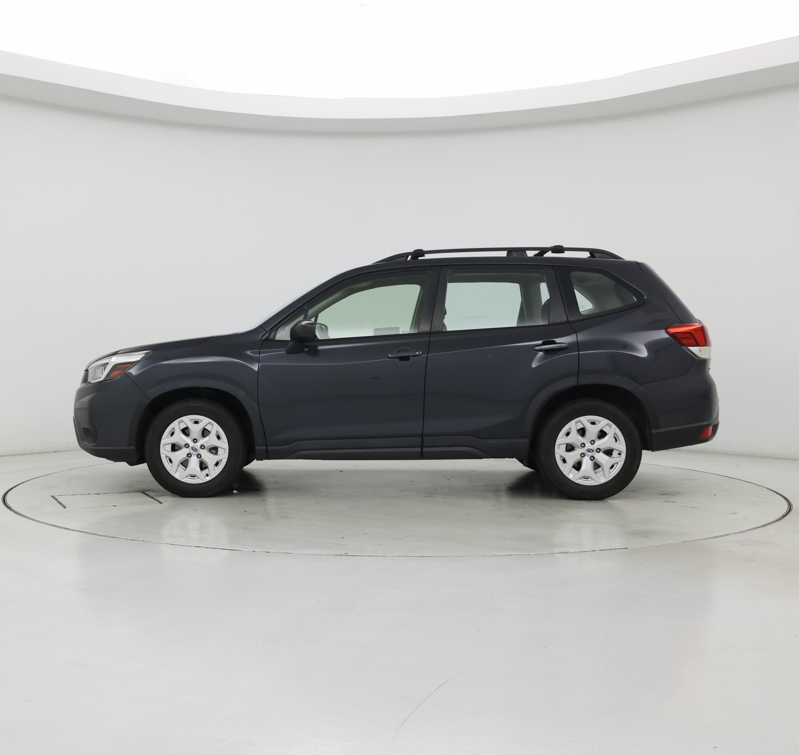 Thumbnail: 2019 Subaru Forester - 3