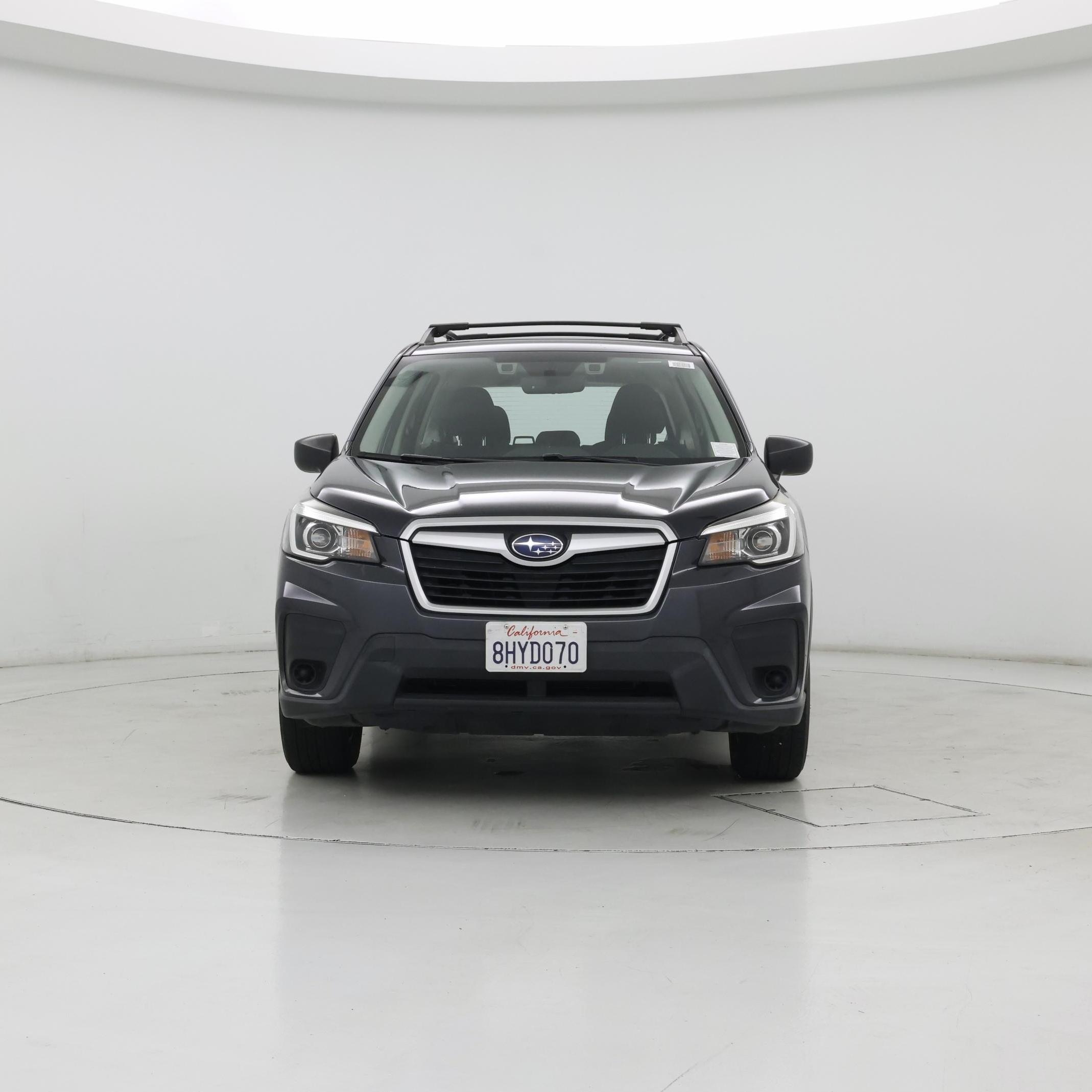 Thumbnail: 2019 Subaru Forester - 5