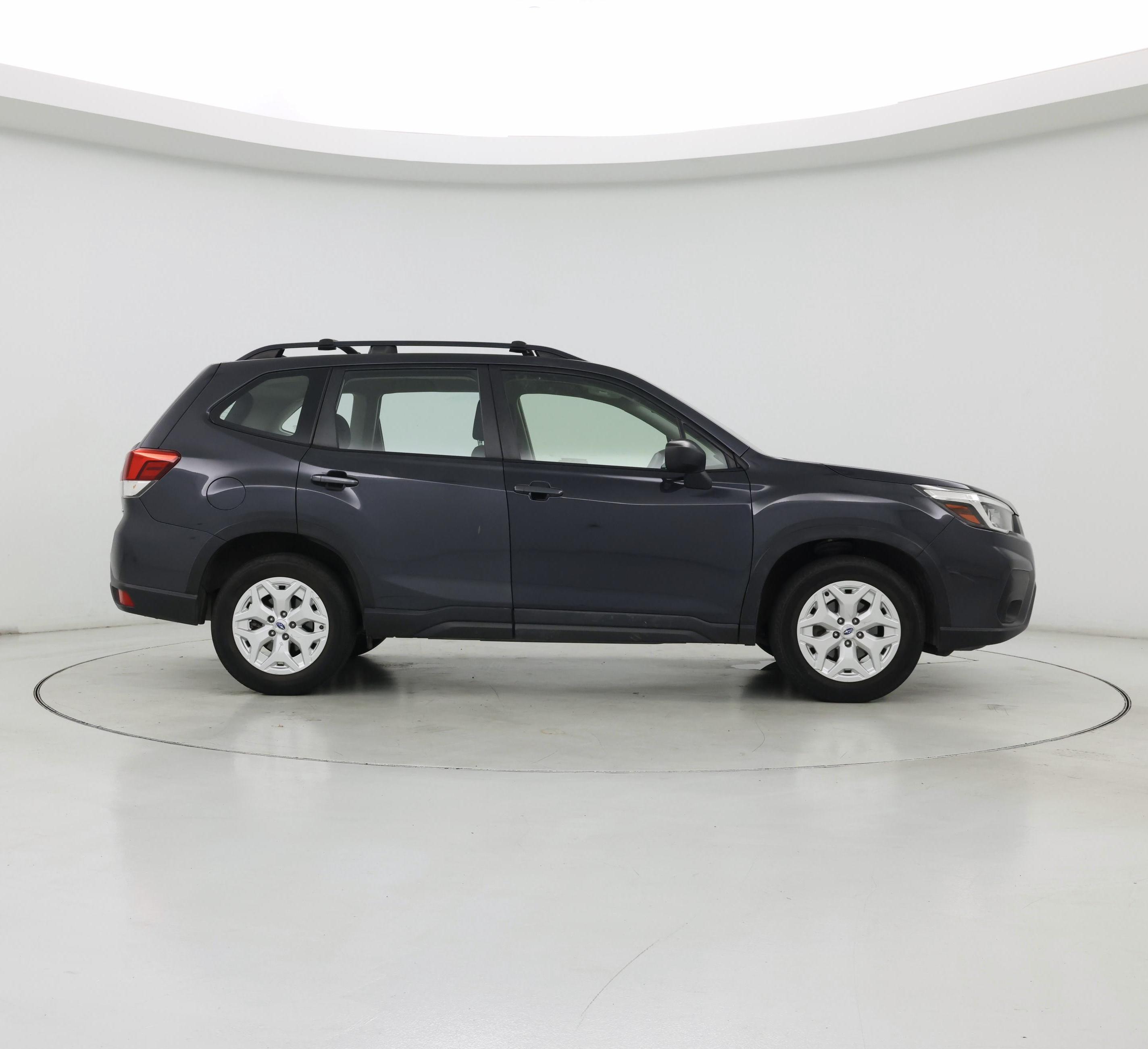 Thumbnail: 2019 Subaru Forester - 7