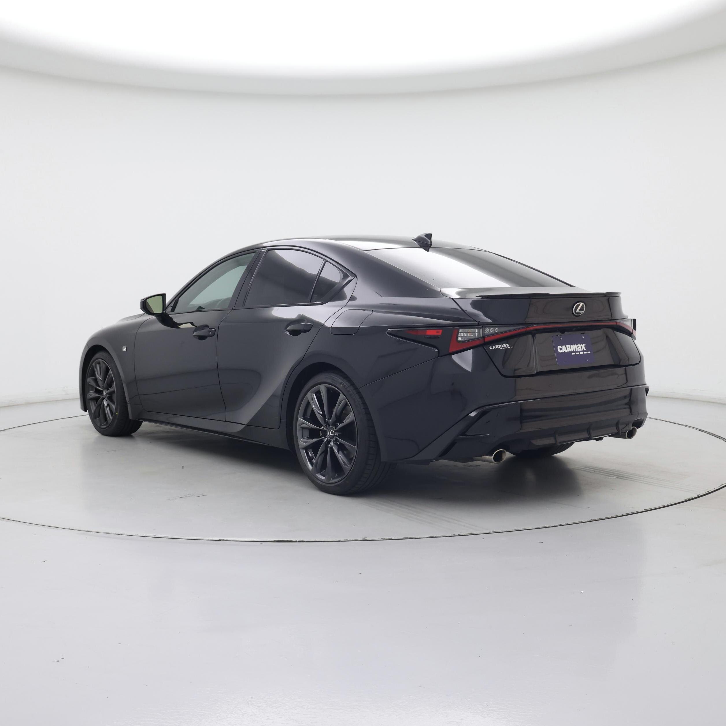 Thumbnail: 2024 Lexus IS - 2